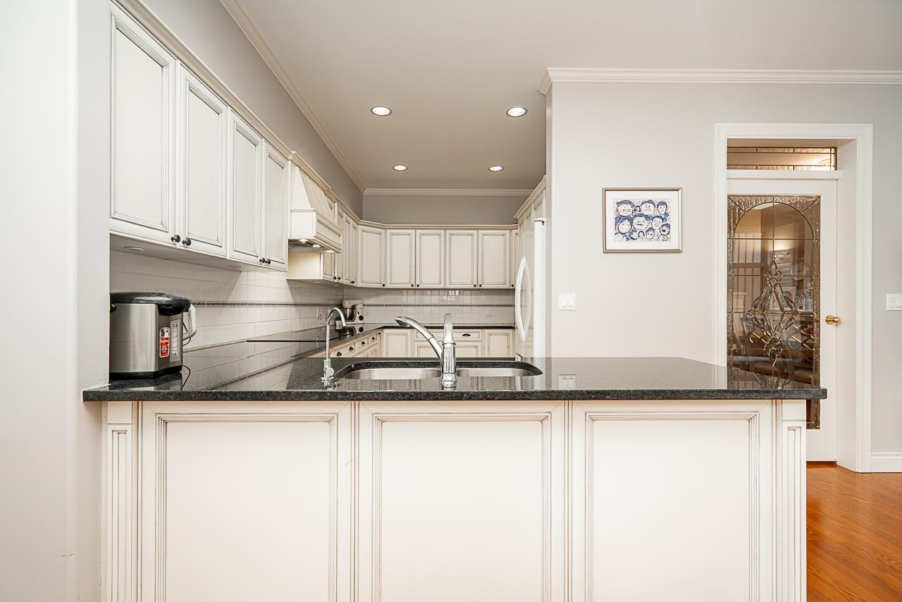 67 3555 WESTMINSTER HIGHWAY Unit: 67