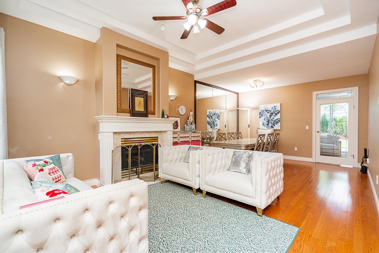 67 3555 WESTMINSTER HIGHWAY Unit: 67