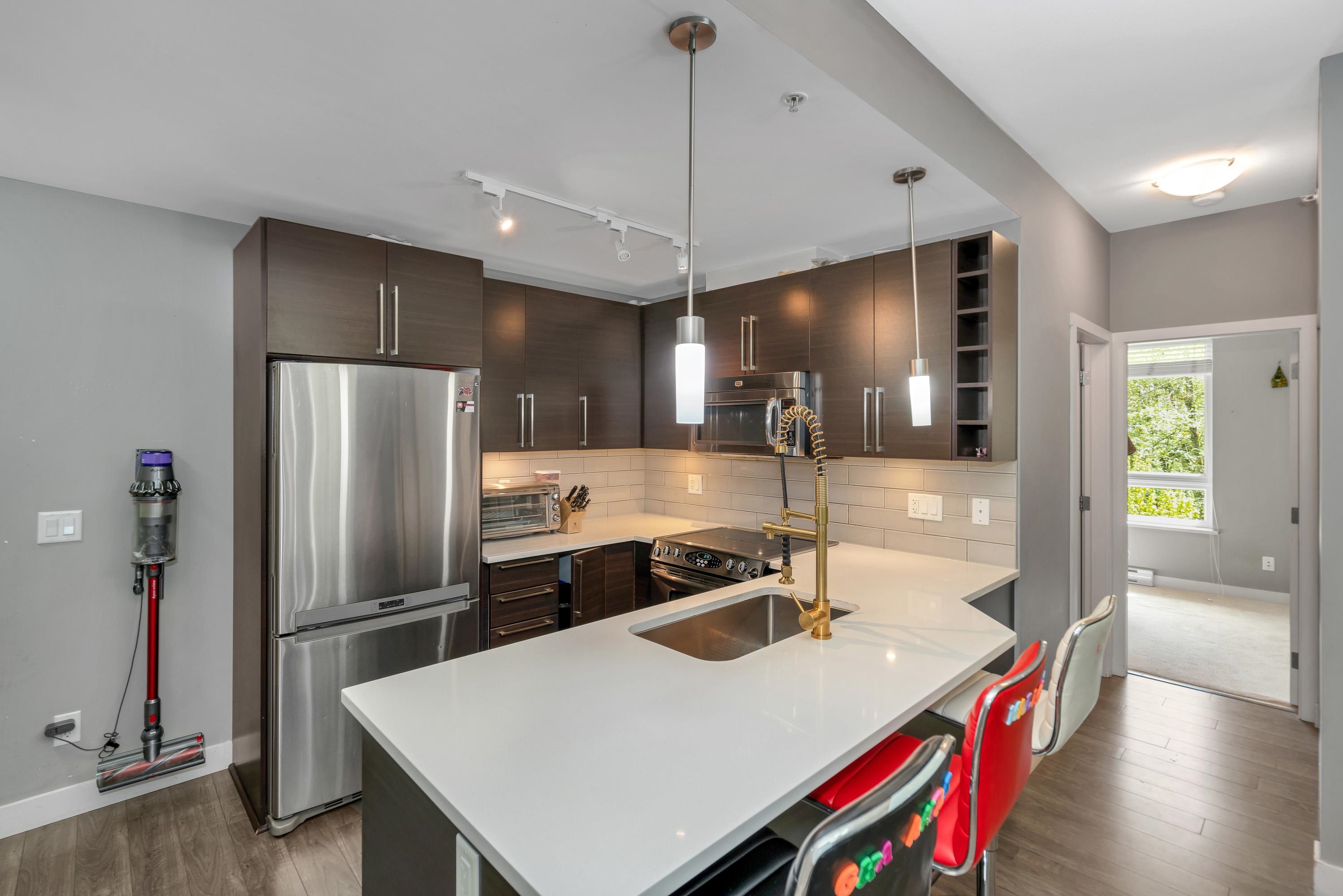 411 14358 60 AVENUE Unit: 411