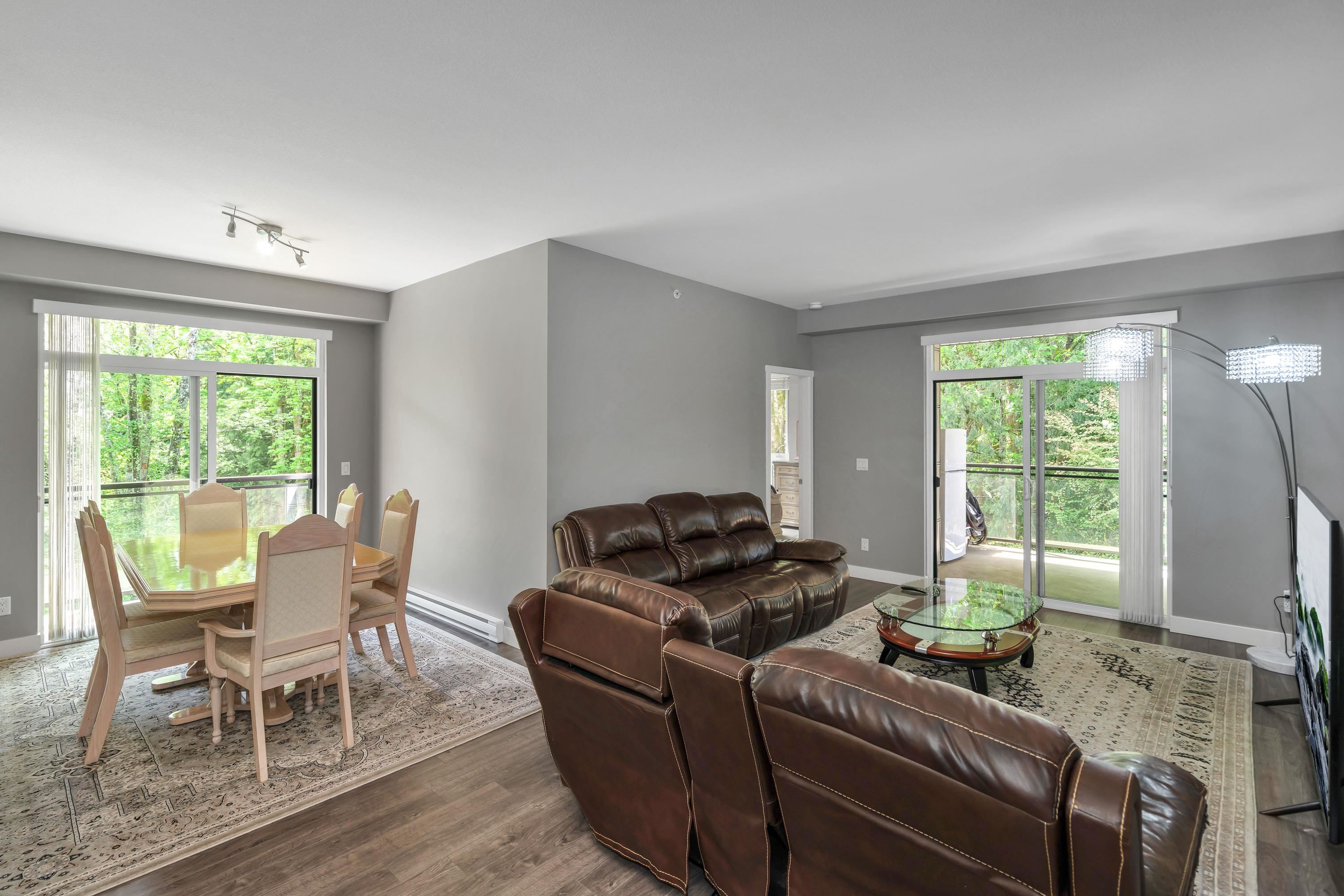 411 14358 60 AVENUE Unit: 411