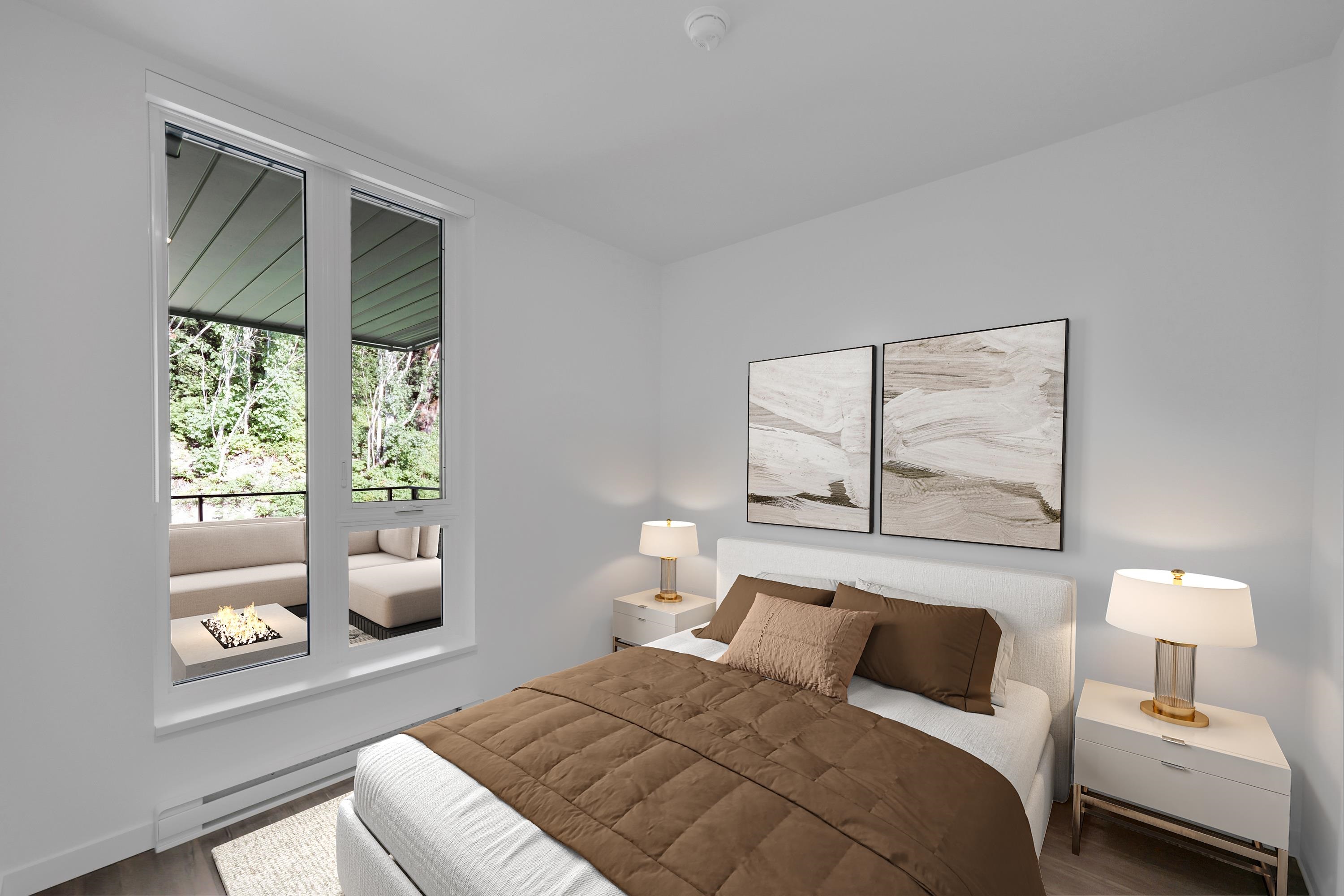 412 1506 SCOTT CRESCENT Unit: 412