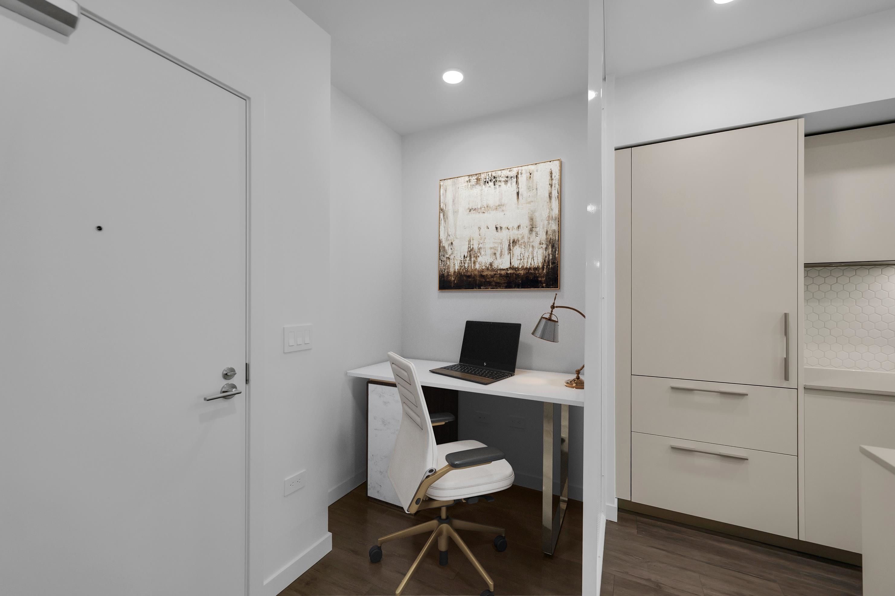 412 1506 SCOTT CRESCENT Unit: 412