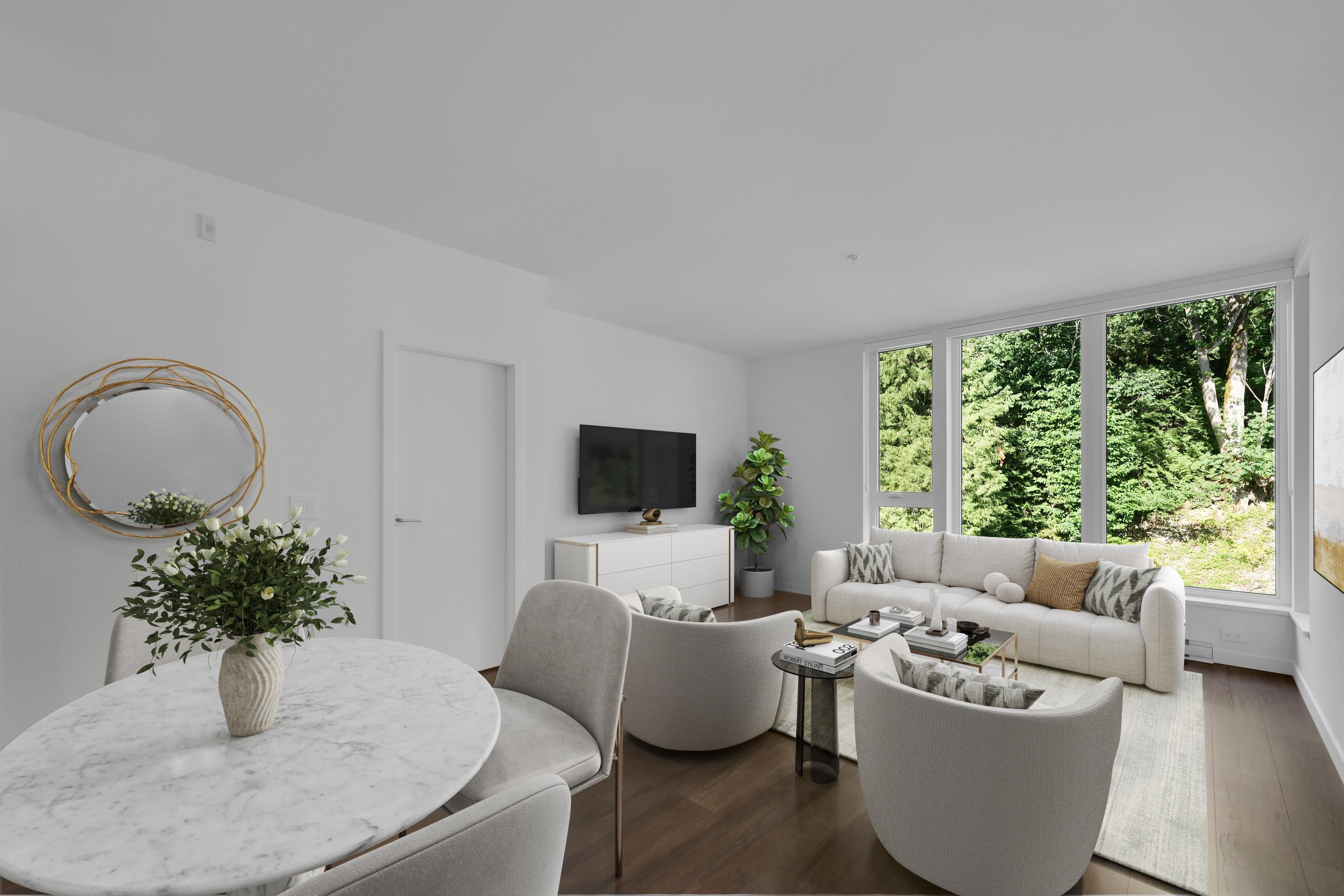 412 1506 SCOTT CRESCENT Unit: 412