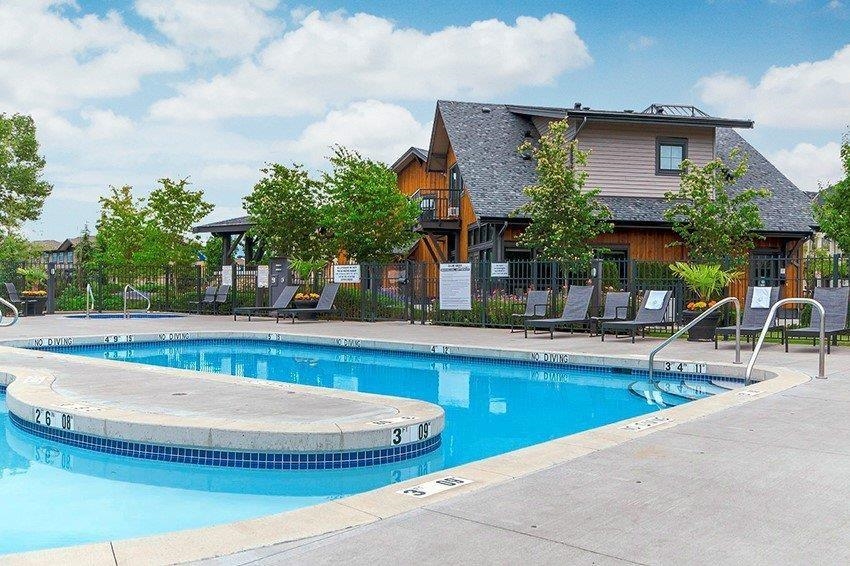 65 30989 WESTRIDGE PLACE Unit: 65