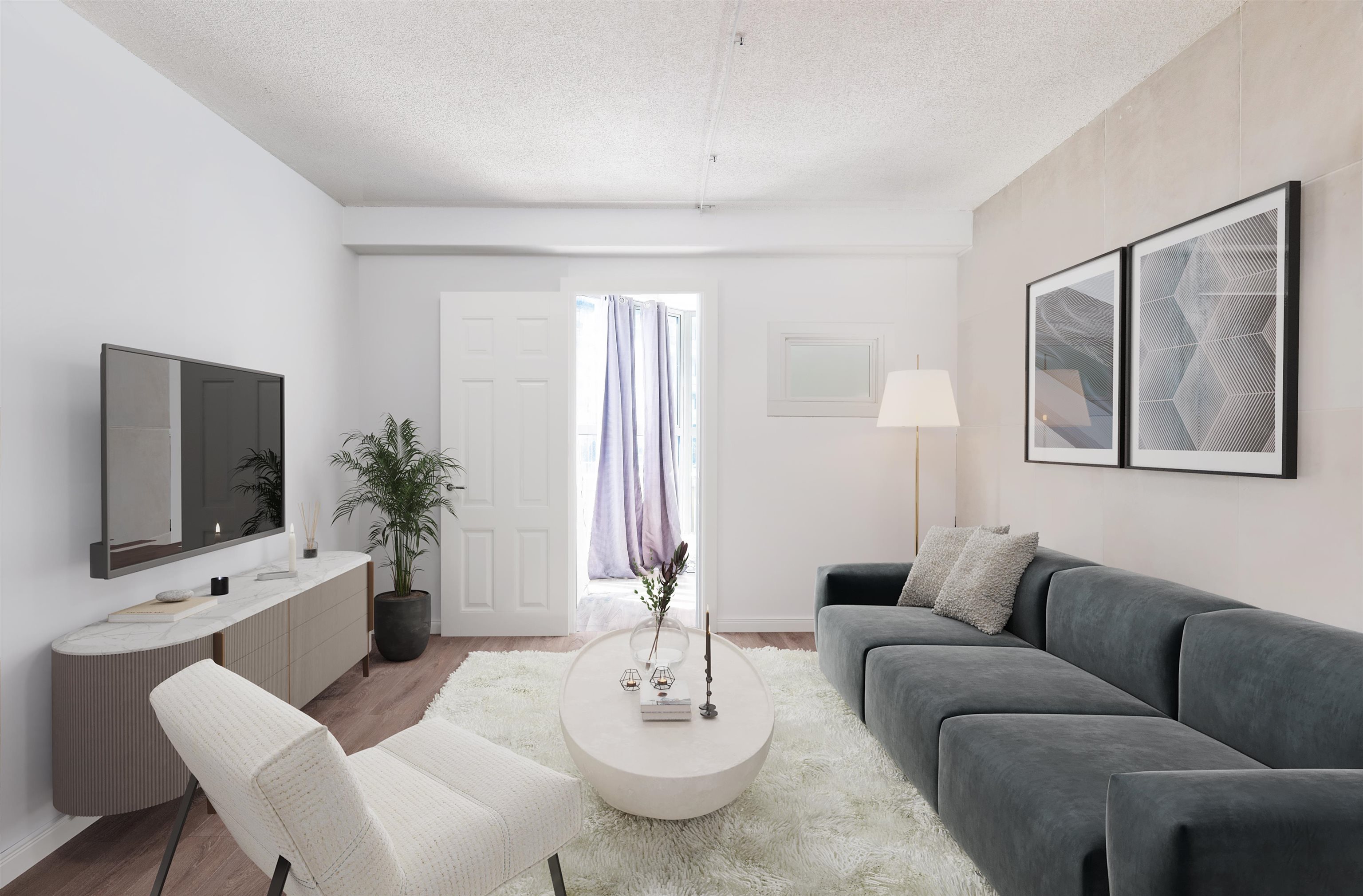 1004 789 DRAKE STREET Unit: 1004