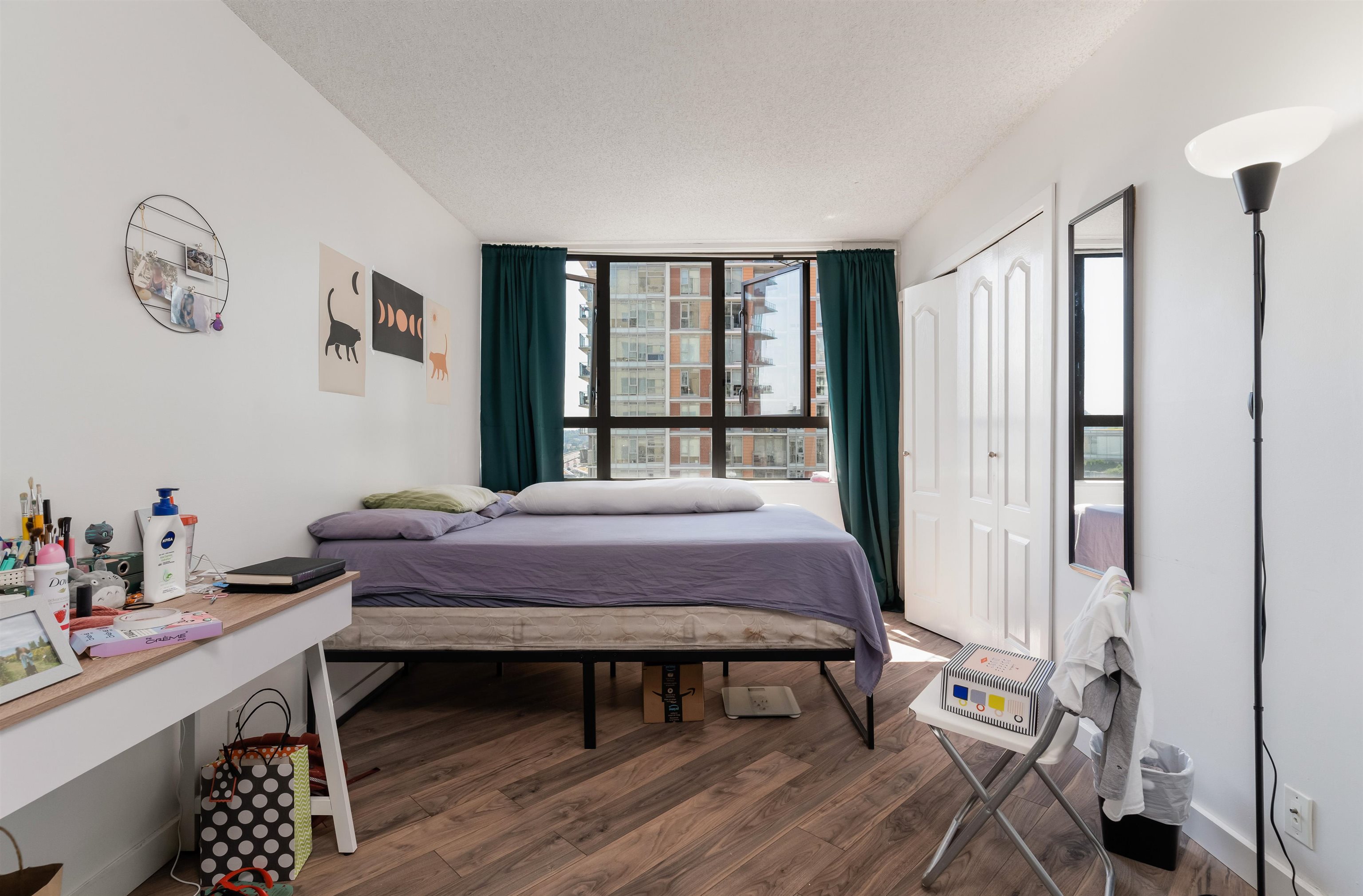 1004 789 DRAKE STREET Unit: 1004