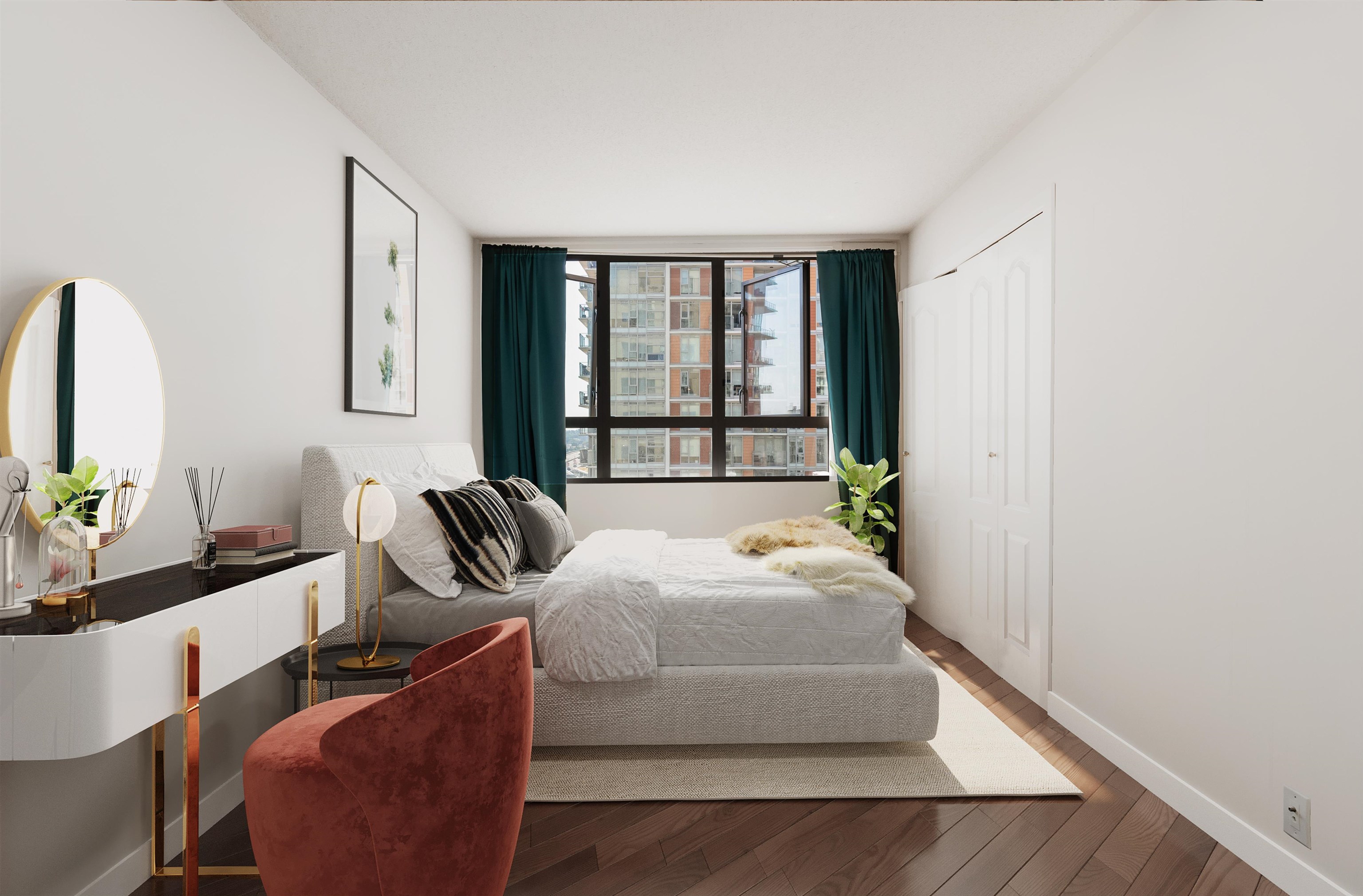 1004 789 DRAKE STREET Unit: 1004