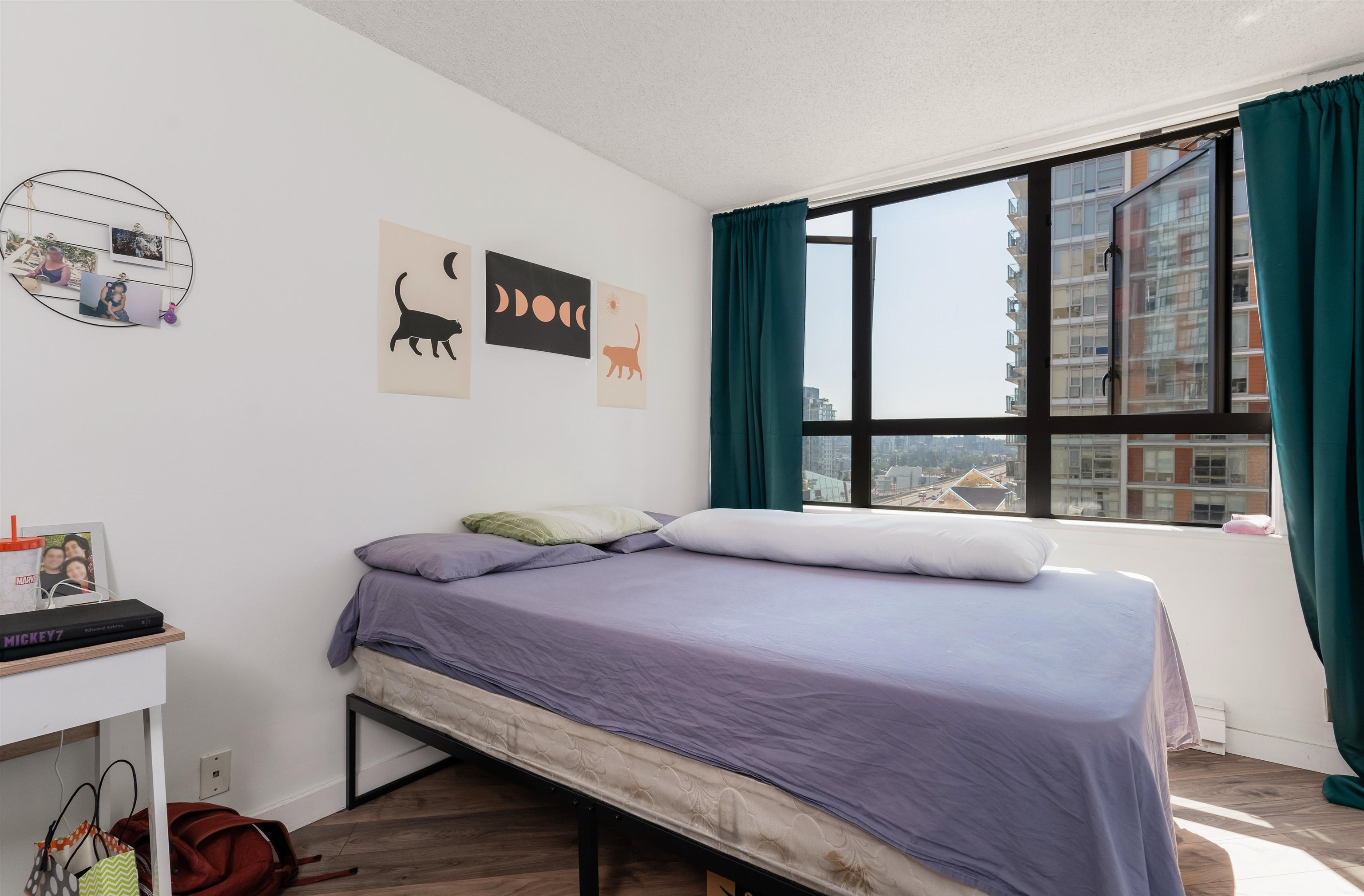 1004 789 DRAKE STREET Unit: 1004