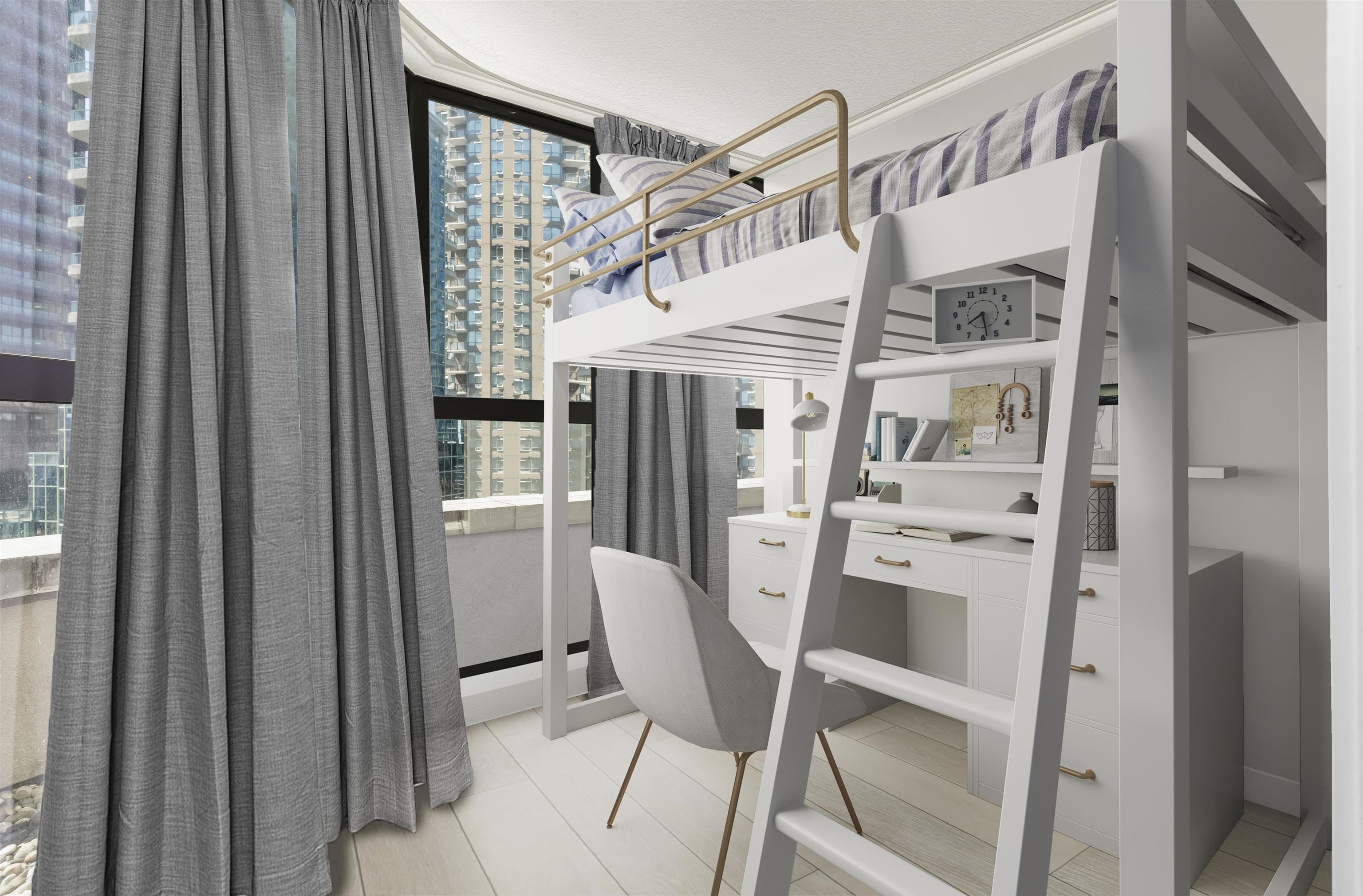 1004 789 DRAKE STREET Unit: 1004