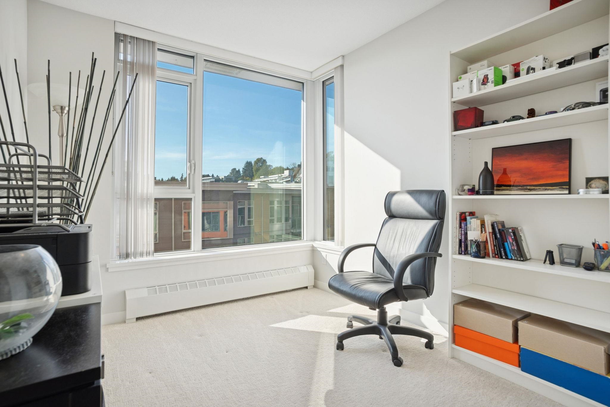 605 3281 E KENT AVENUE NORTH Unit: 605