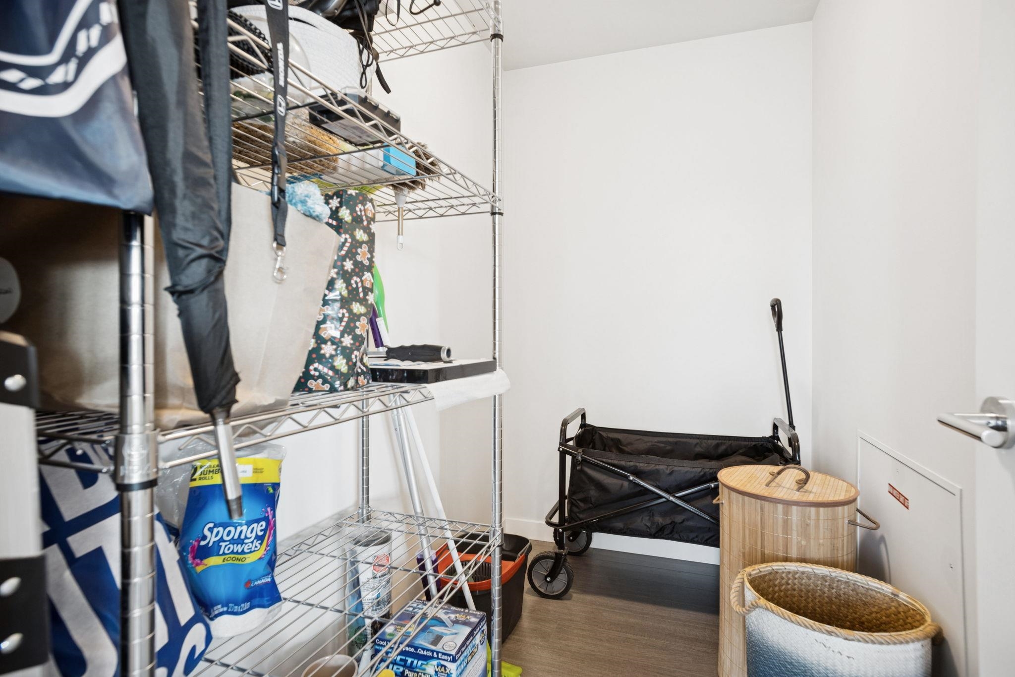 605 3281 E KENT AVENUE NORTH Unit: 605