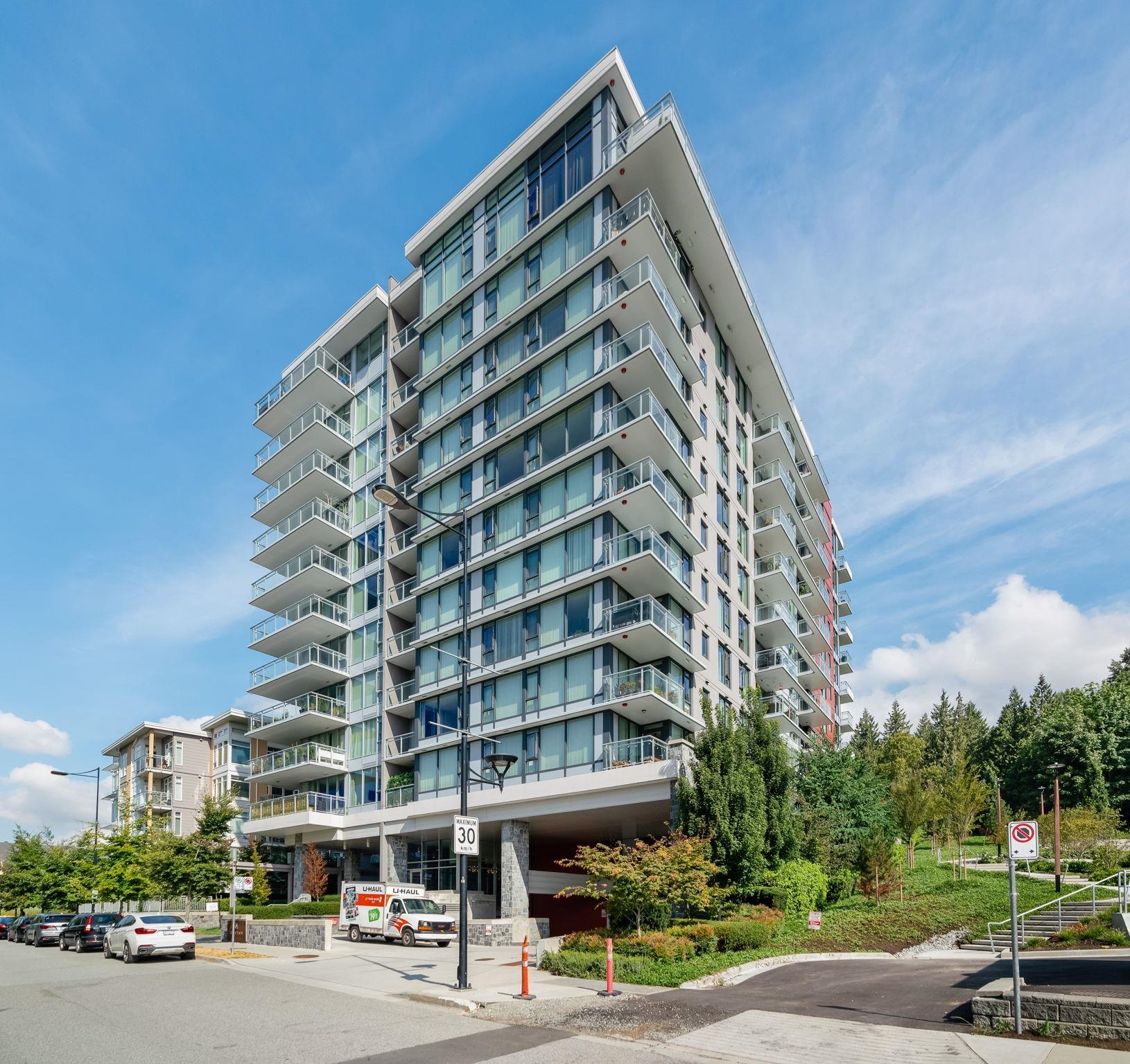 605 3281 E KENT AVENUE NORTH Unit: 605