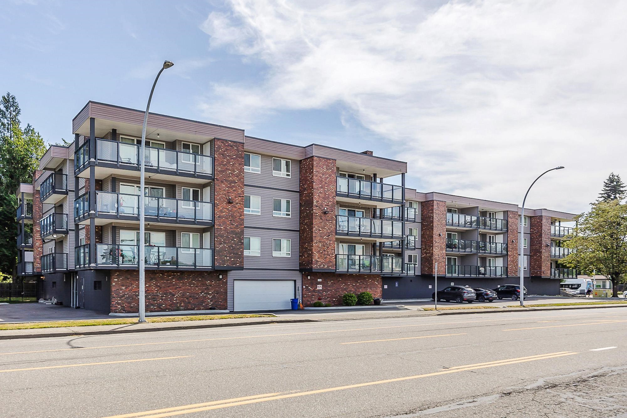 308 32040 PEARDONVILLE ROAD Unit: 308