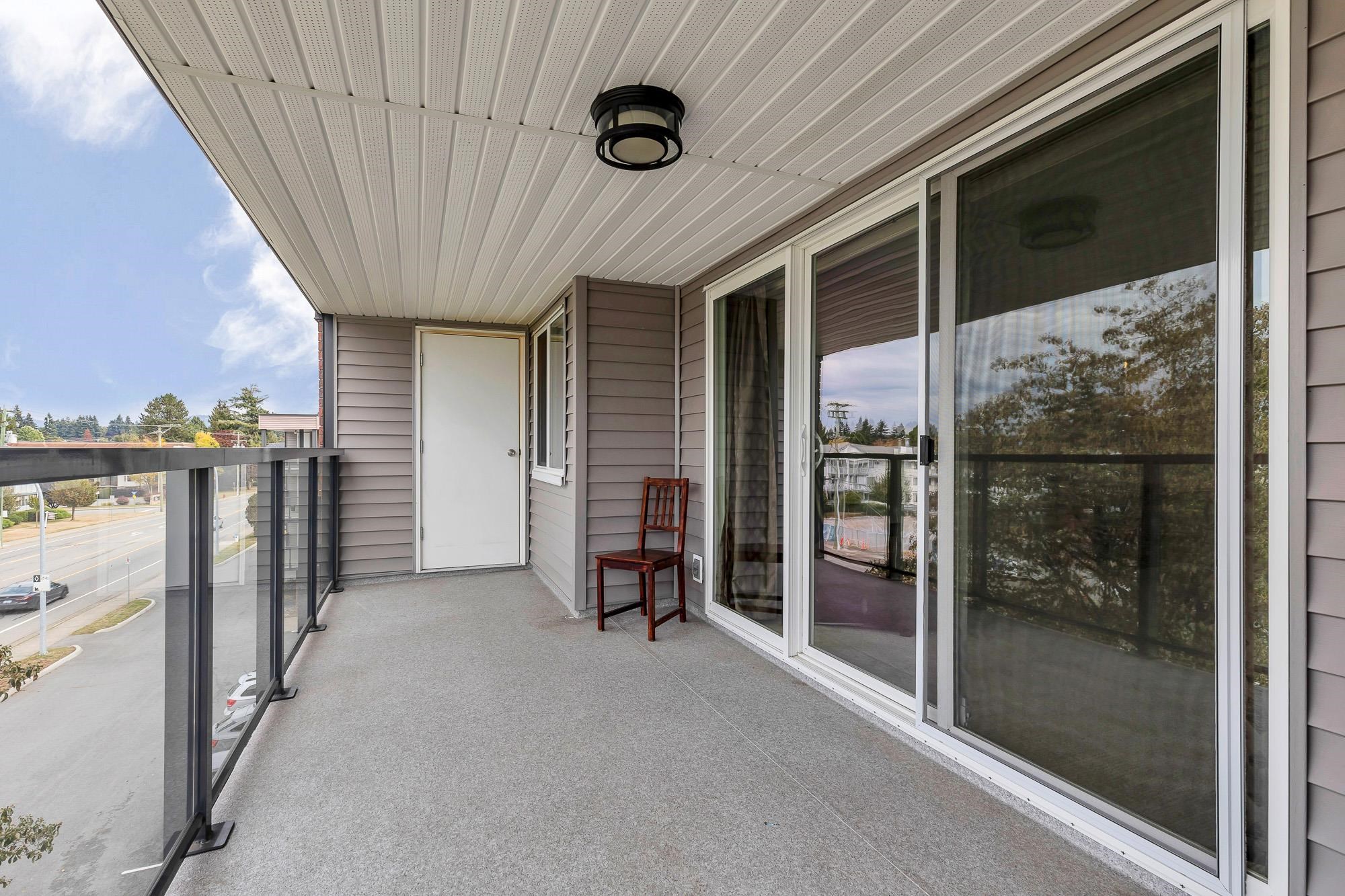 308 32040 PEARDONVILLE ROAD Unit: 308