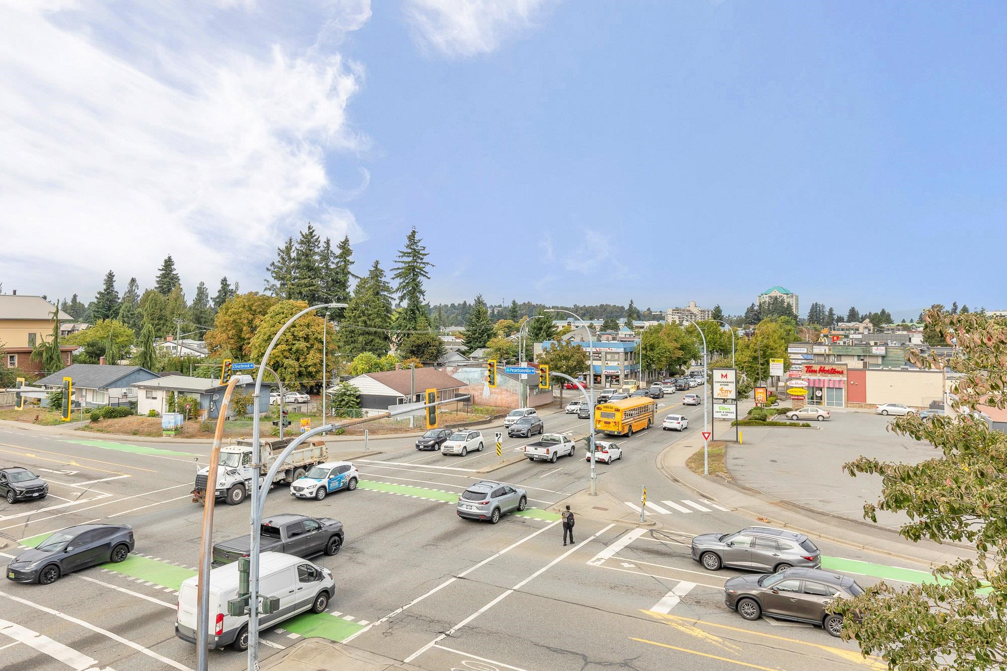 308 32040 PEARDONVILLE ROAD Unit: 308