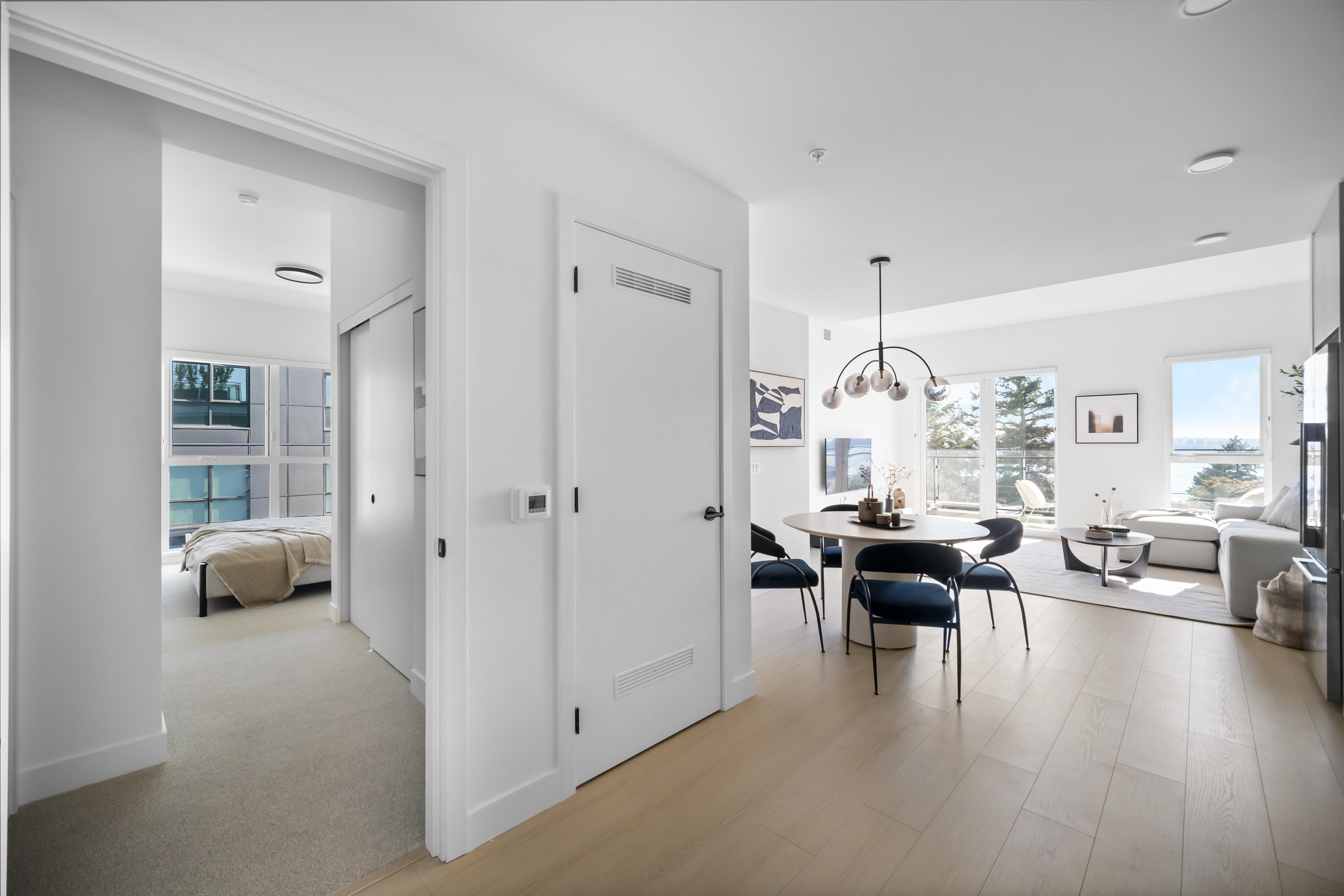 509 422 E 3RD STREET Unit: 509