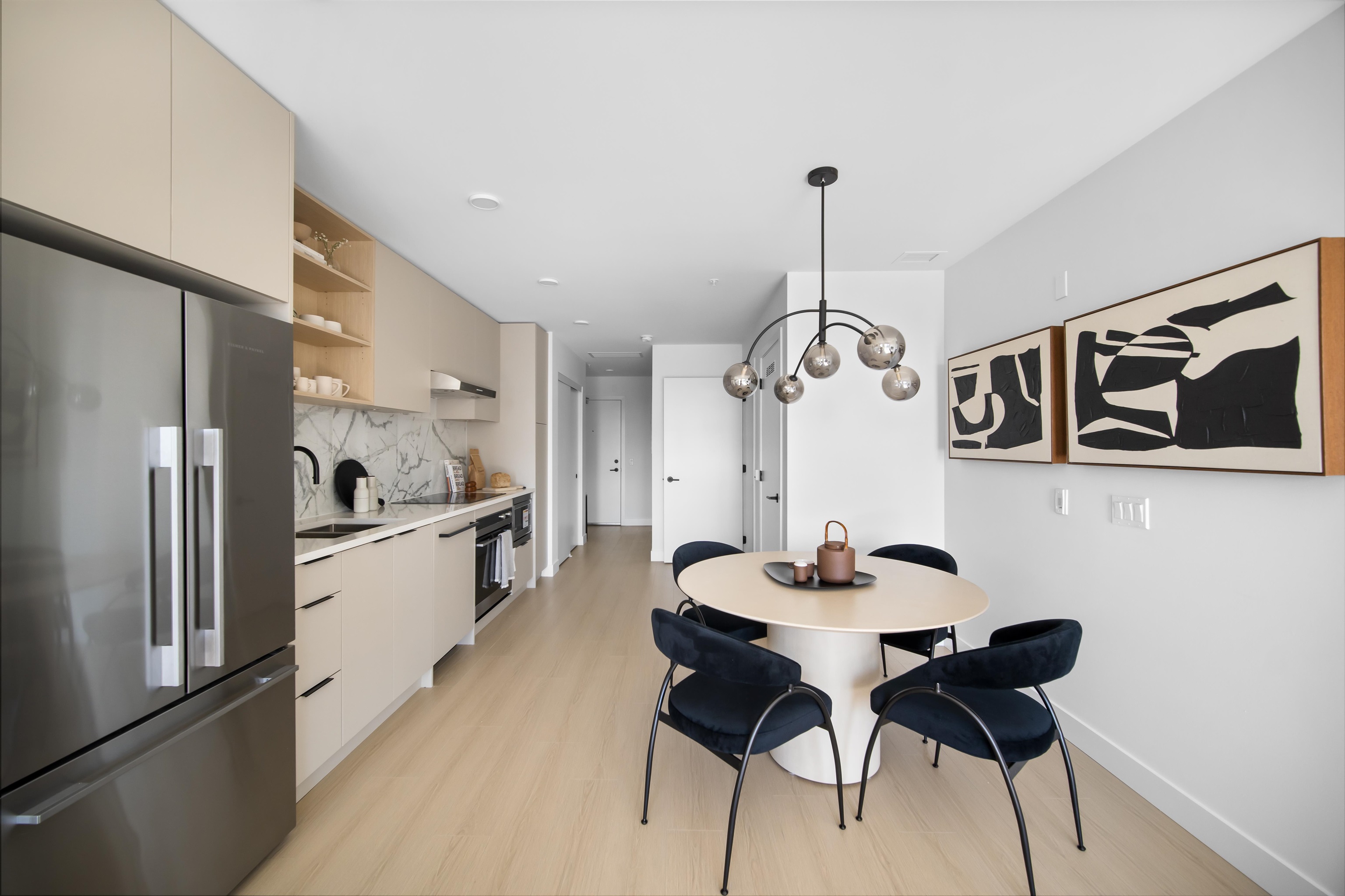 509 422 E 3RD STREET Unit: 509