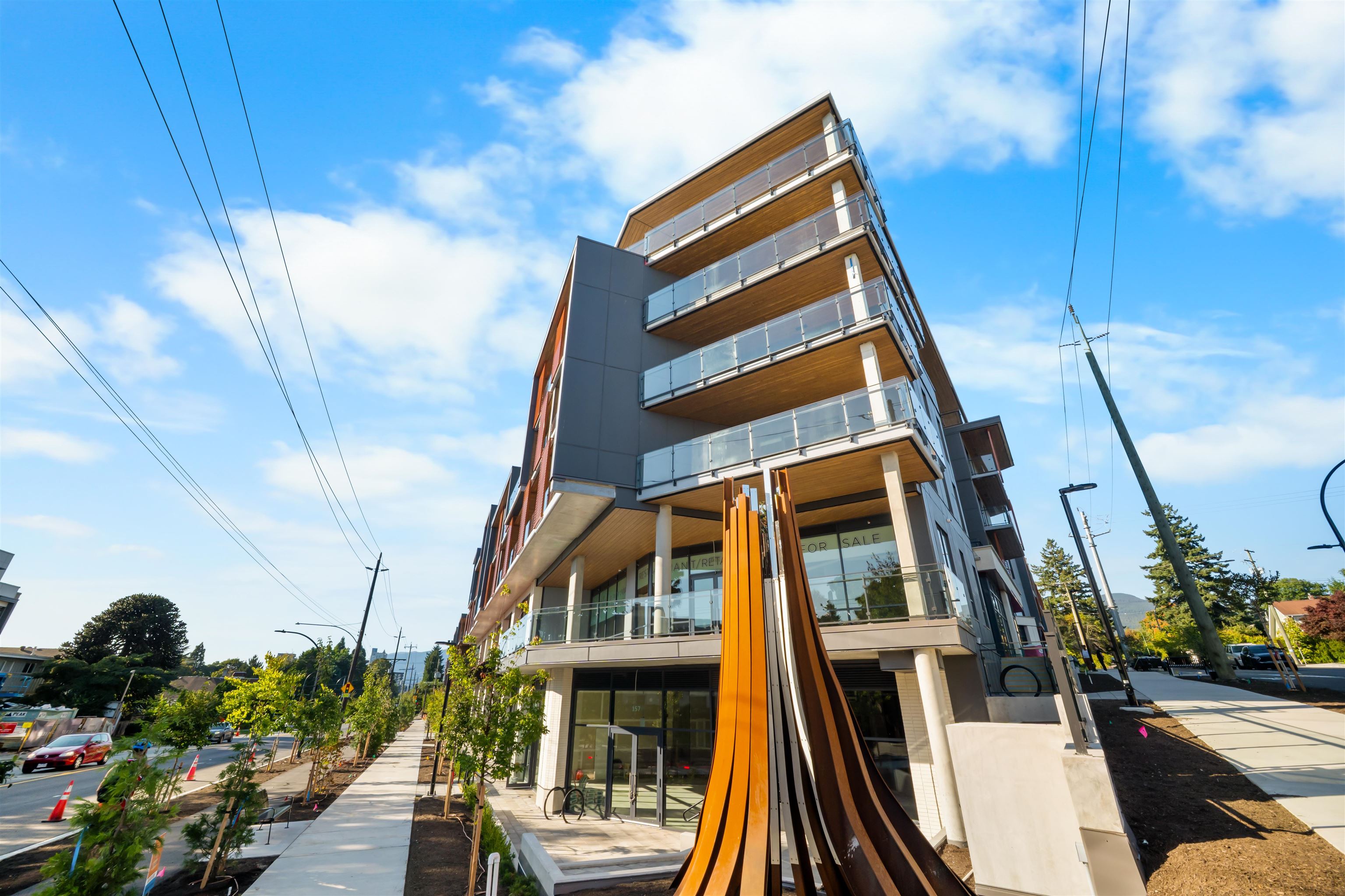 509 422 E 3RD STREET Unit: 509