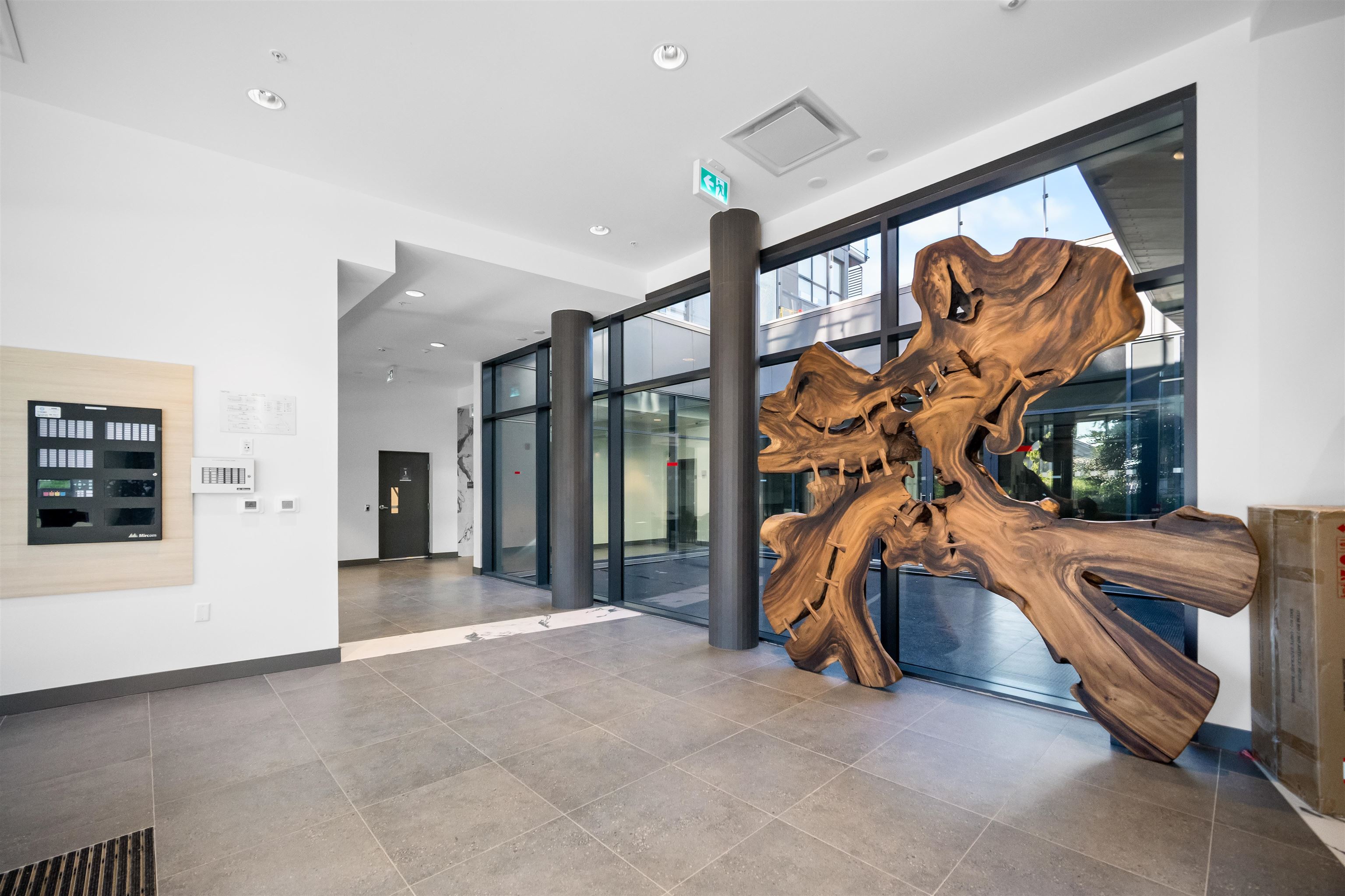 509 422 E 3RD STREET Unit: 509