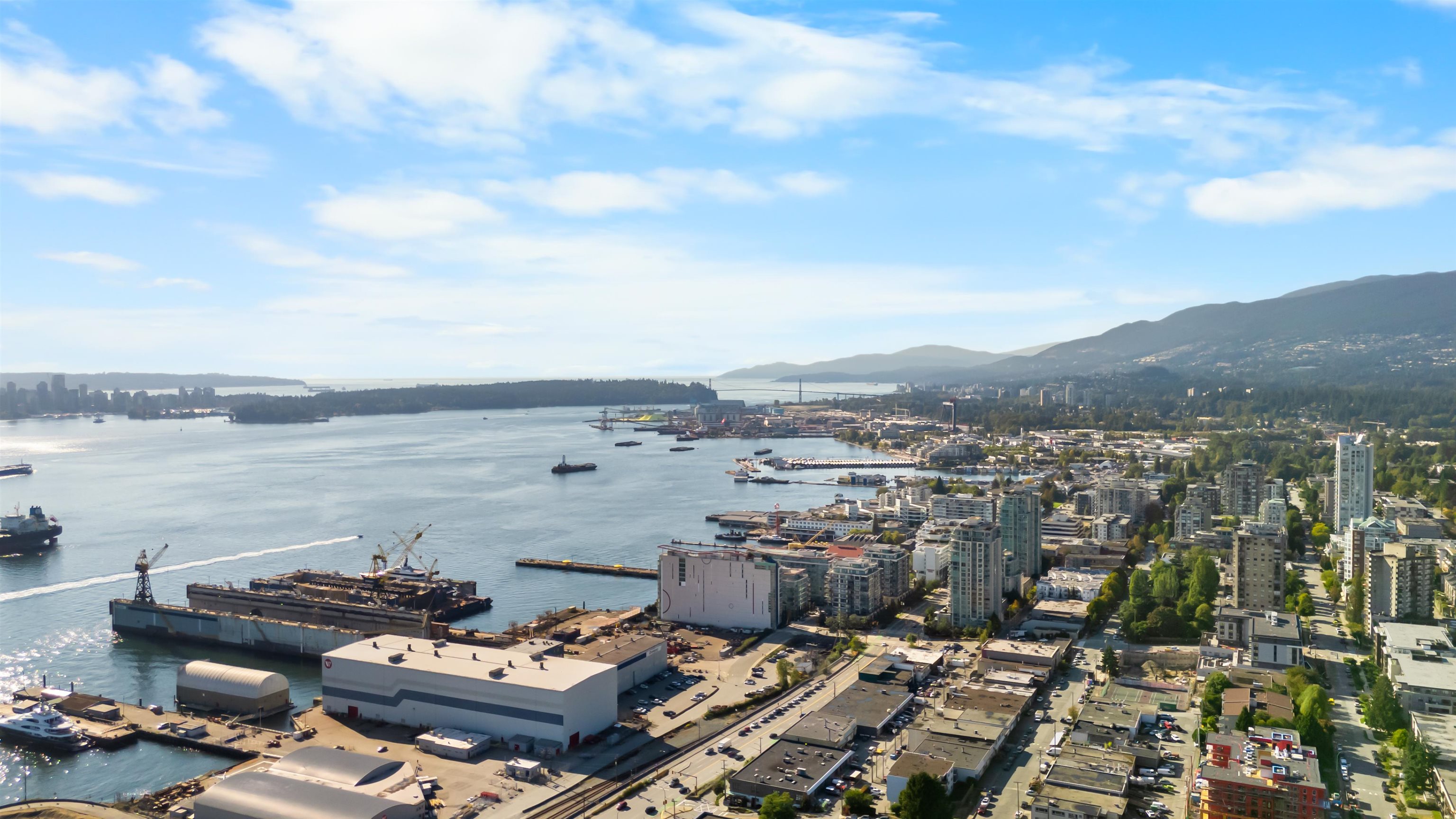 509 422 E 3RD STREET Unit: 509