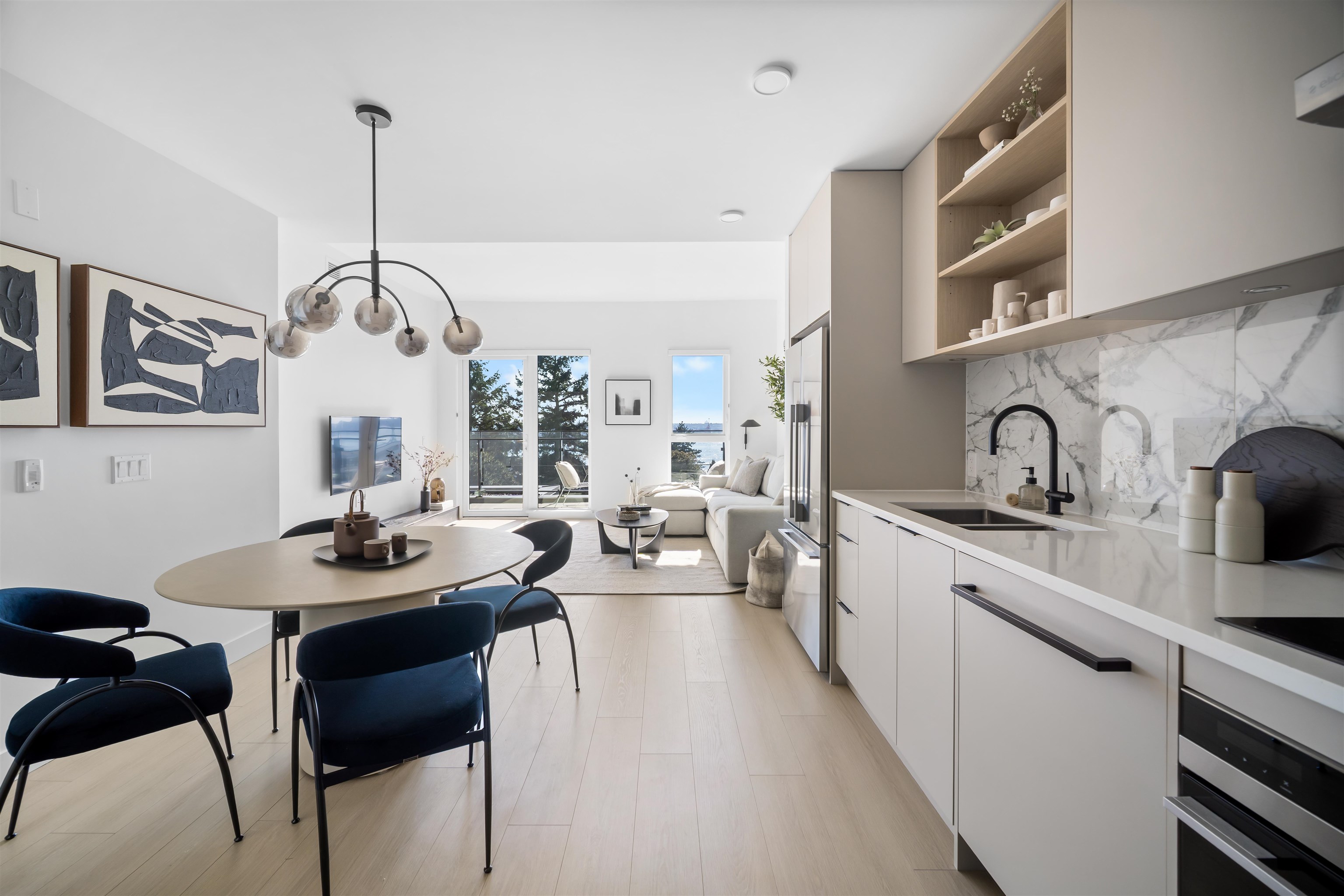 509 422 E 3RD STREET Unit: 509