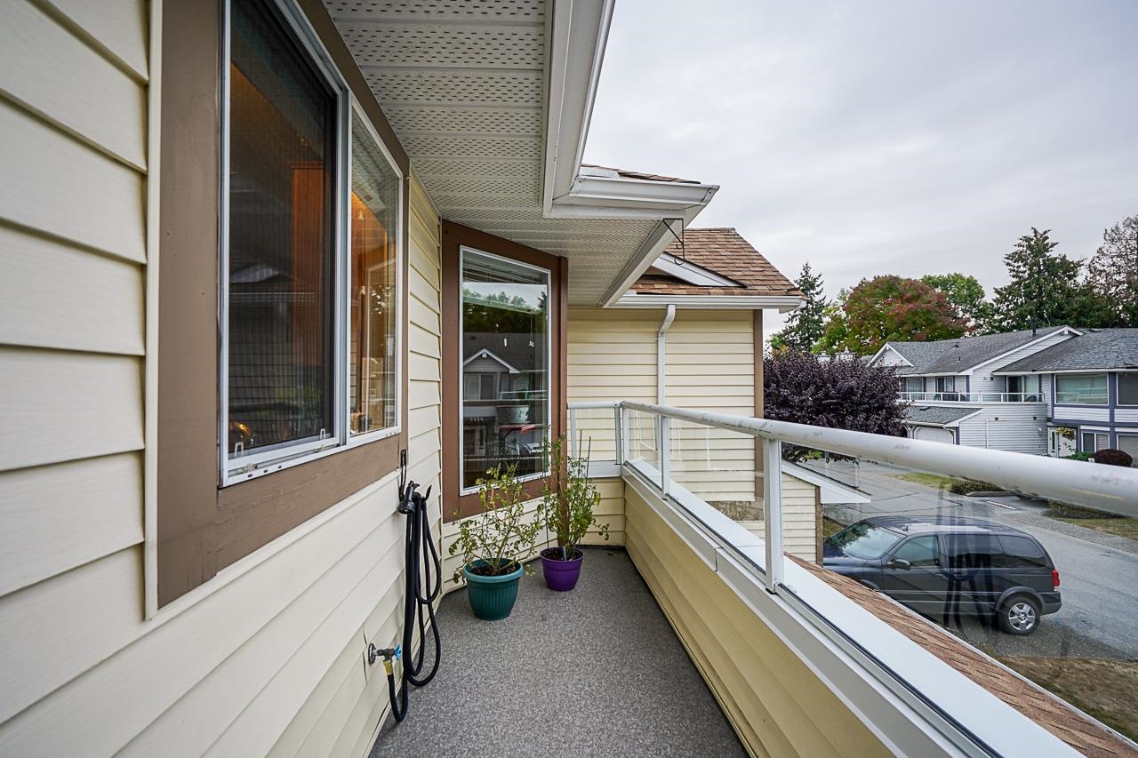 20 9259 122 STREET Unit: 20