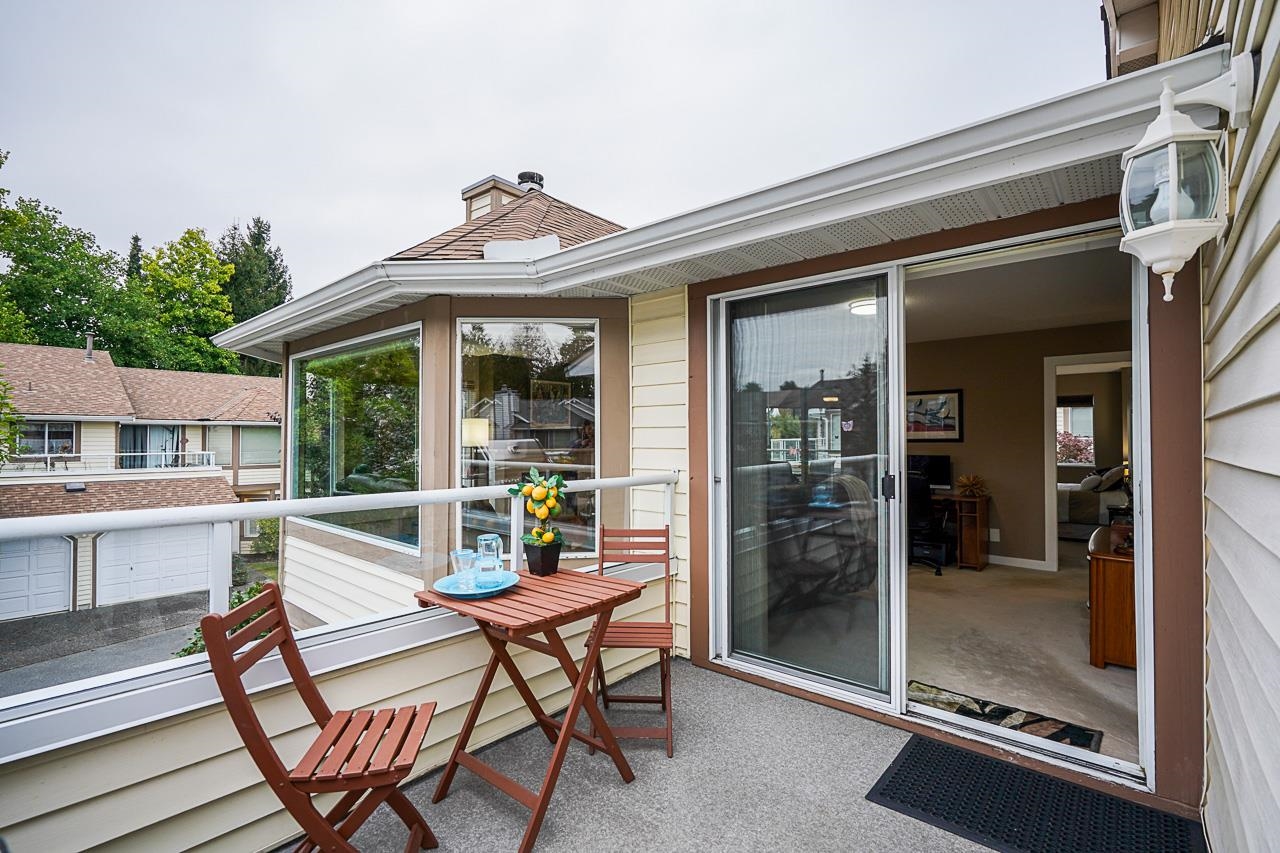 20 9259 122 STREET Unit: 20