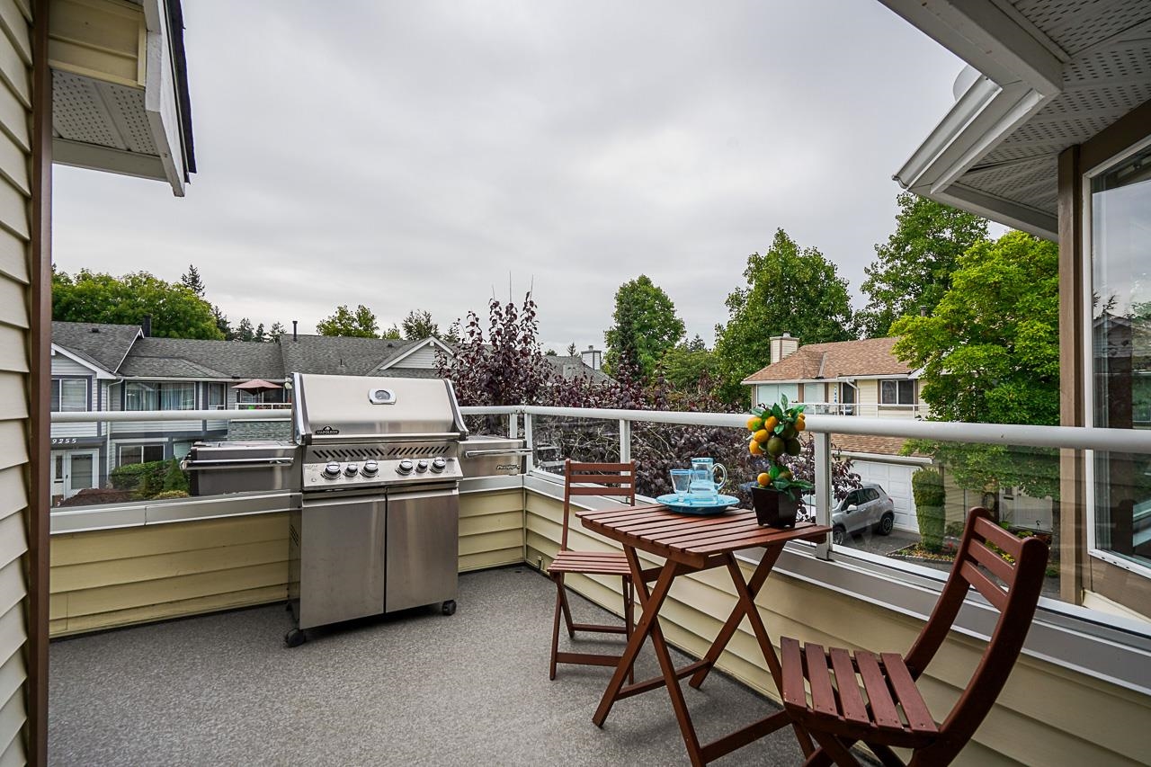 20 9259 122 STREET Unit: 20