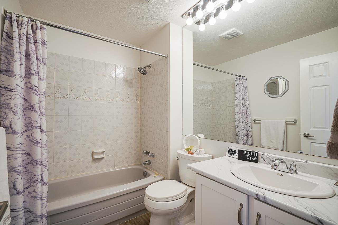 20 9259 122 STREET Unit: 20