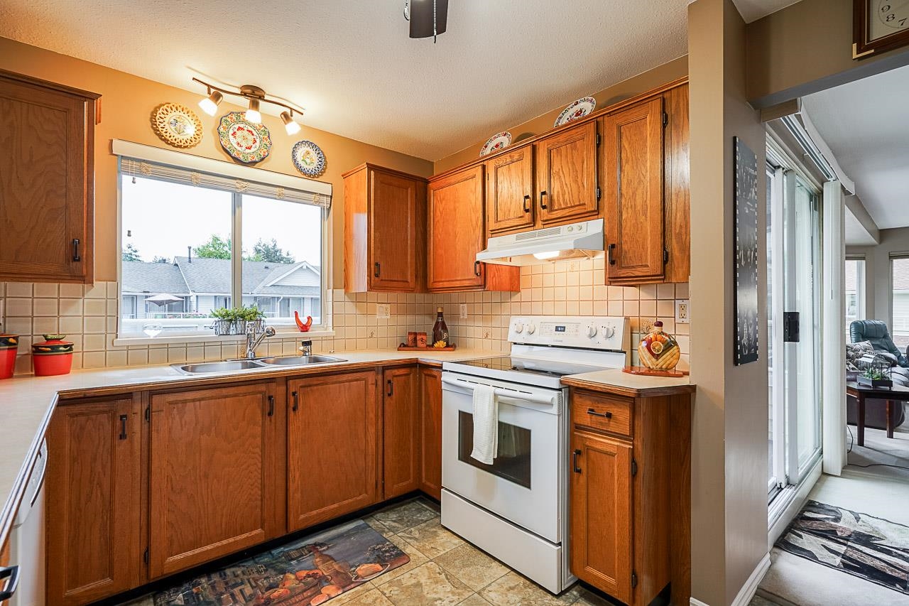 20 9259 122 STREET Unit: 20