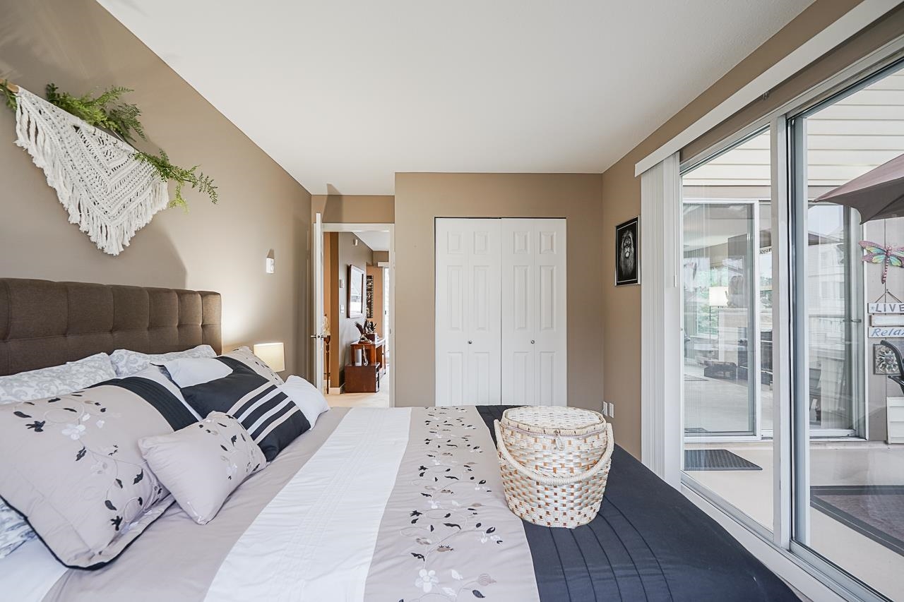 20 9259 122 STREET Unit: 20