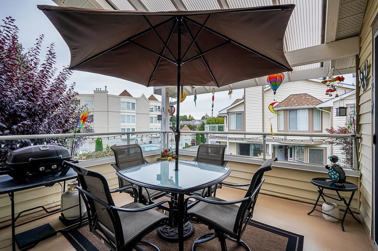 20 9259 122 STREET Unit: 20