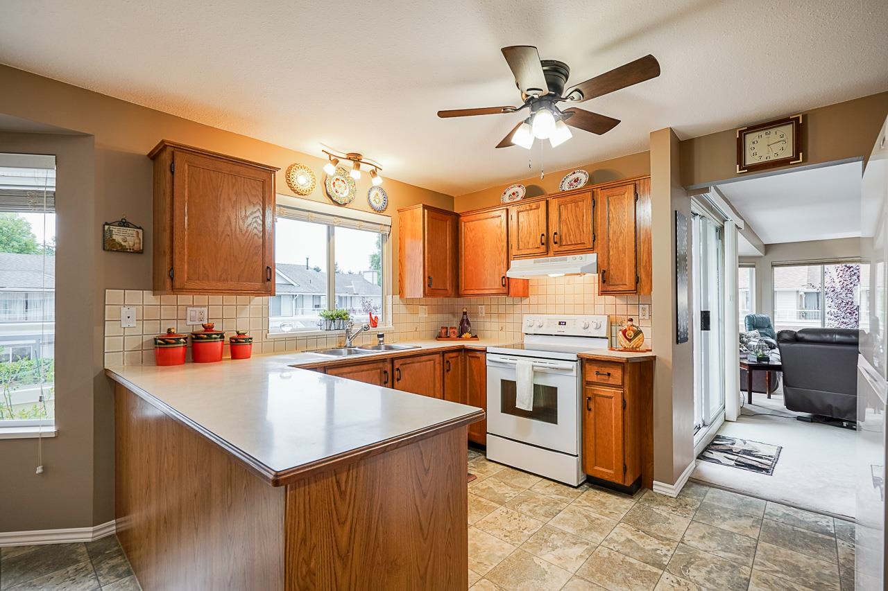 20 9259 122 STREET Unit: 20