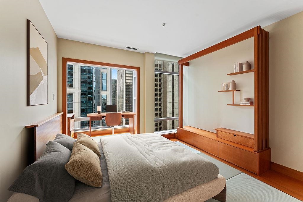 2505 1111 1111 ALBERNI STREET Unit: 2505