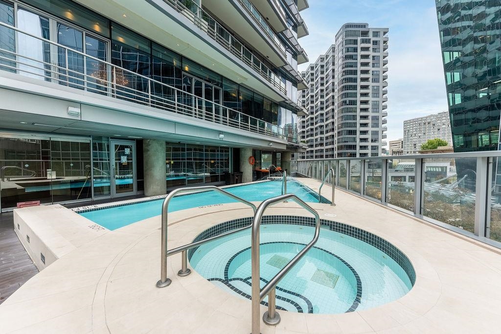2505 1111 1111 ALBERNI STREET Unit: 2505