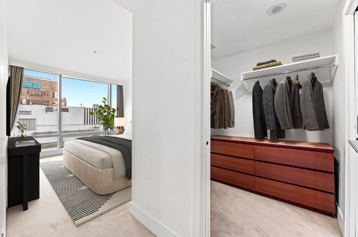 2505 1111 1111 ALBERNI STREET Unit: 2505