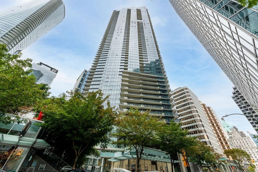 2505 1111 1111 ALBERNI STREET Unit: 2505