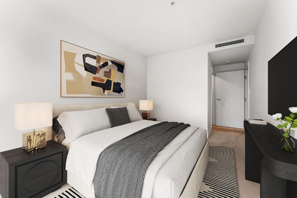 2505 1111 1111 ALBERNI STREET Unit: 2505
