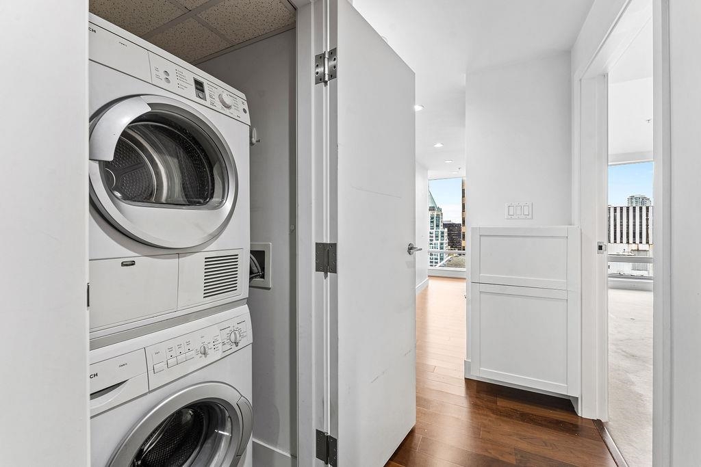 2505 1111 1111 ALBERNI STREET Unit: 2505