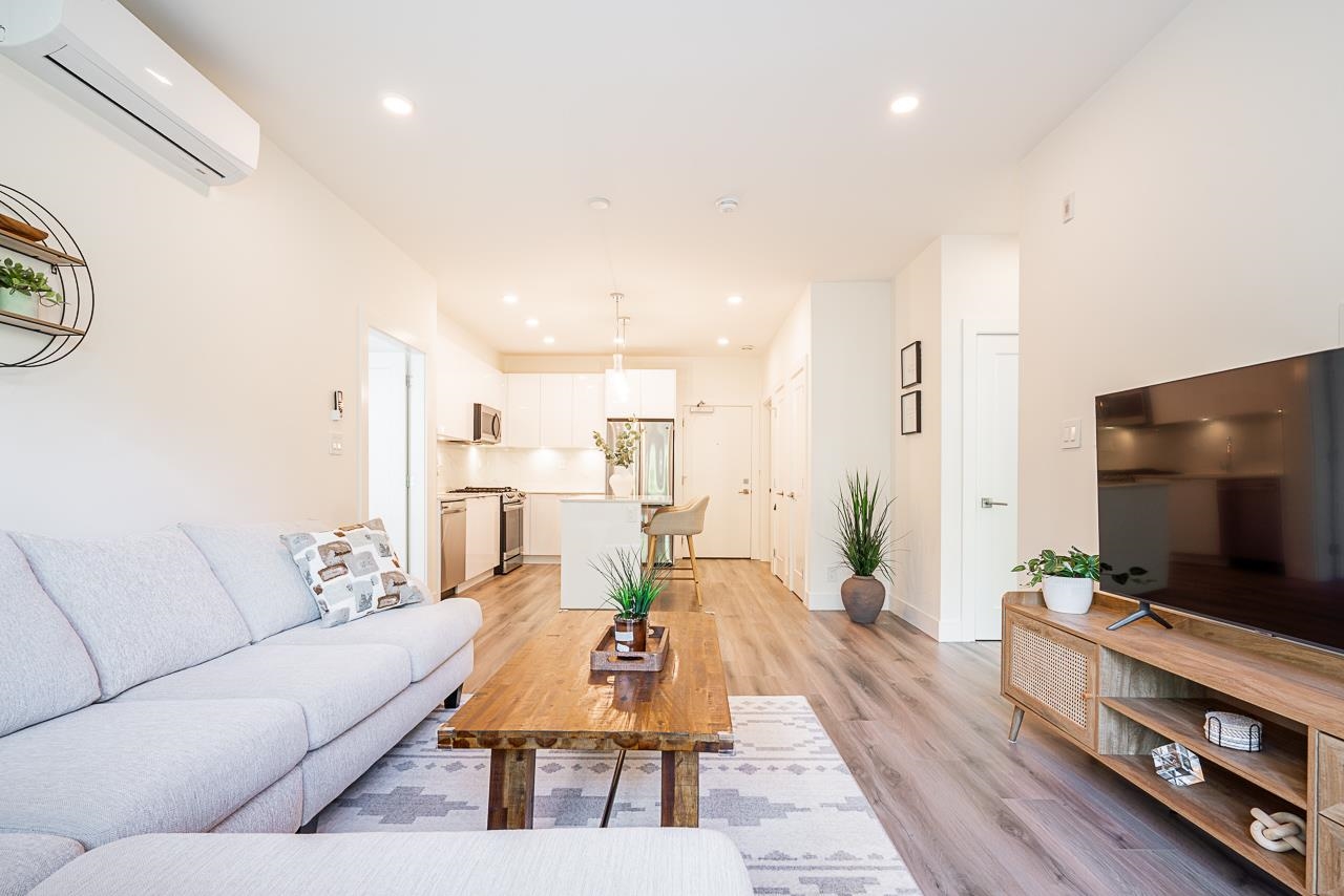 B311 8447 202 STREET Unit: B311