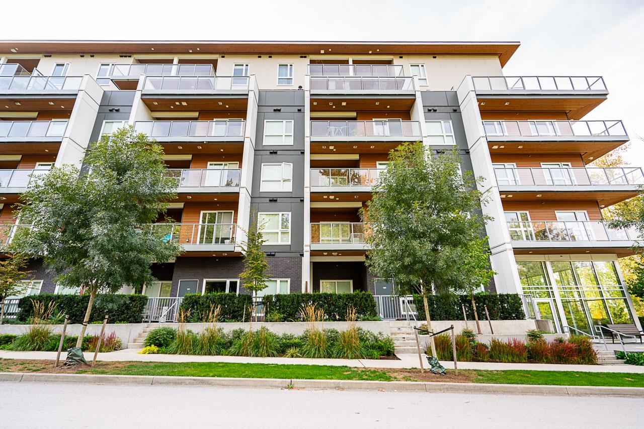 B311 8447 202 STREET Unit: B311