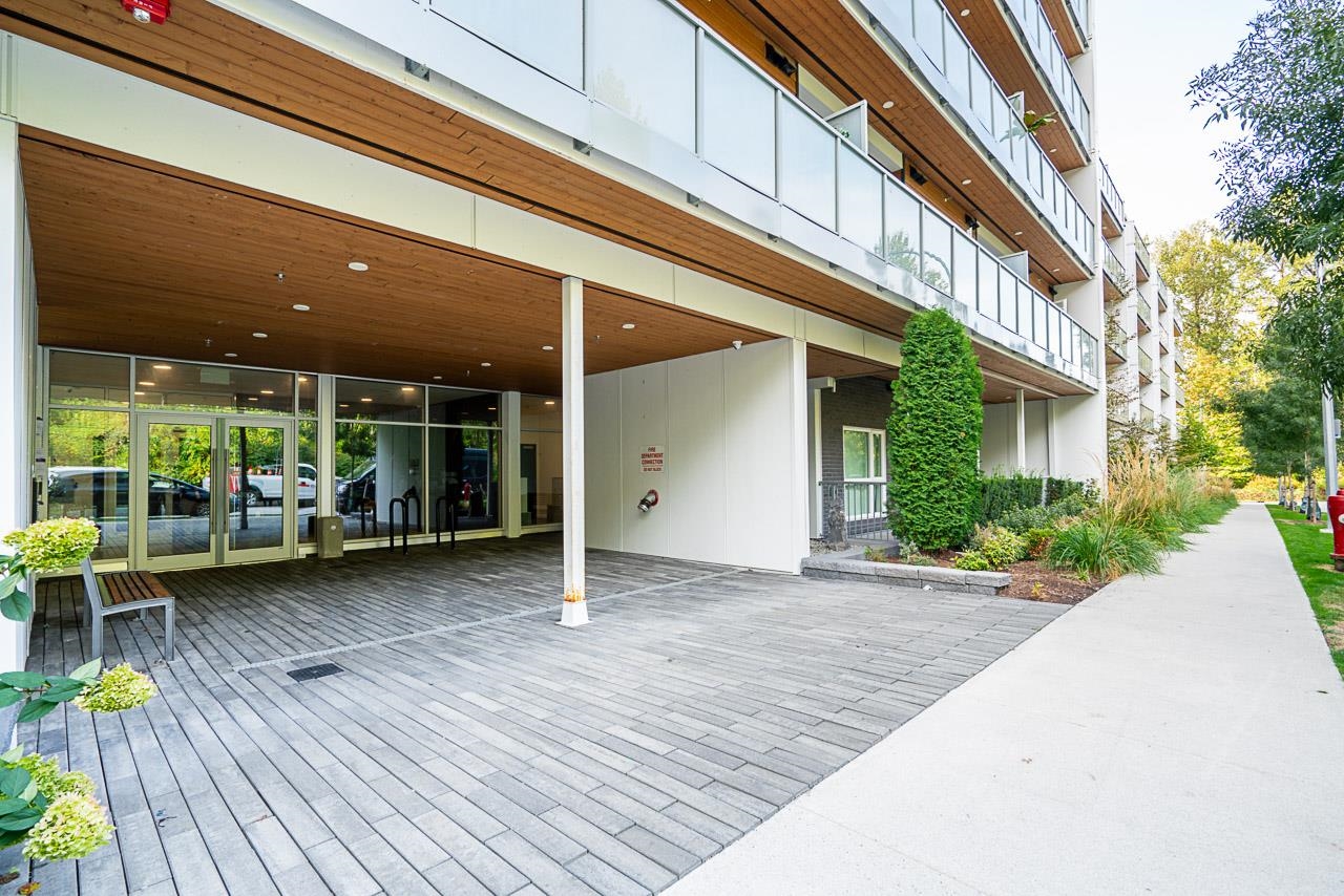 B311 8447 202 STREET Unit: B311