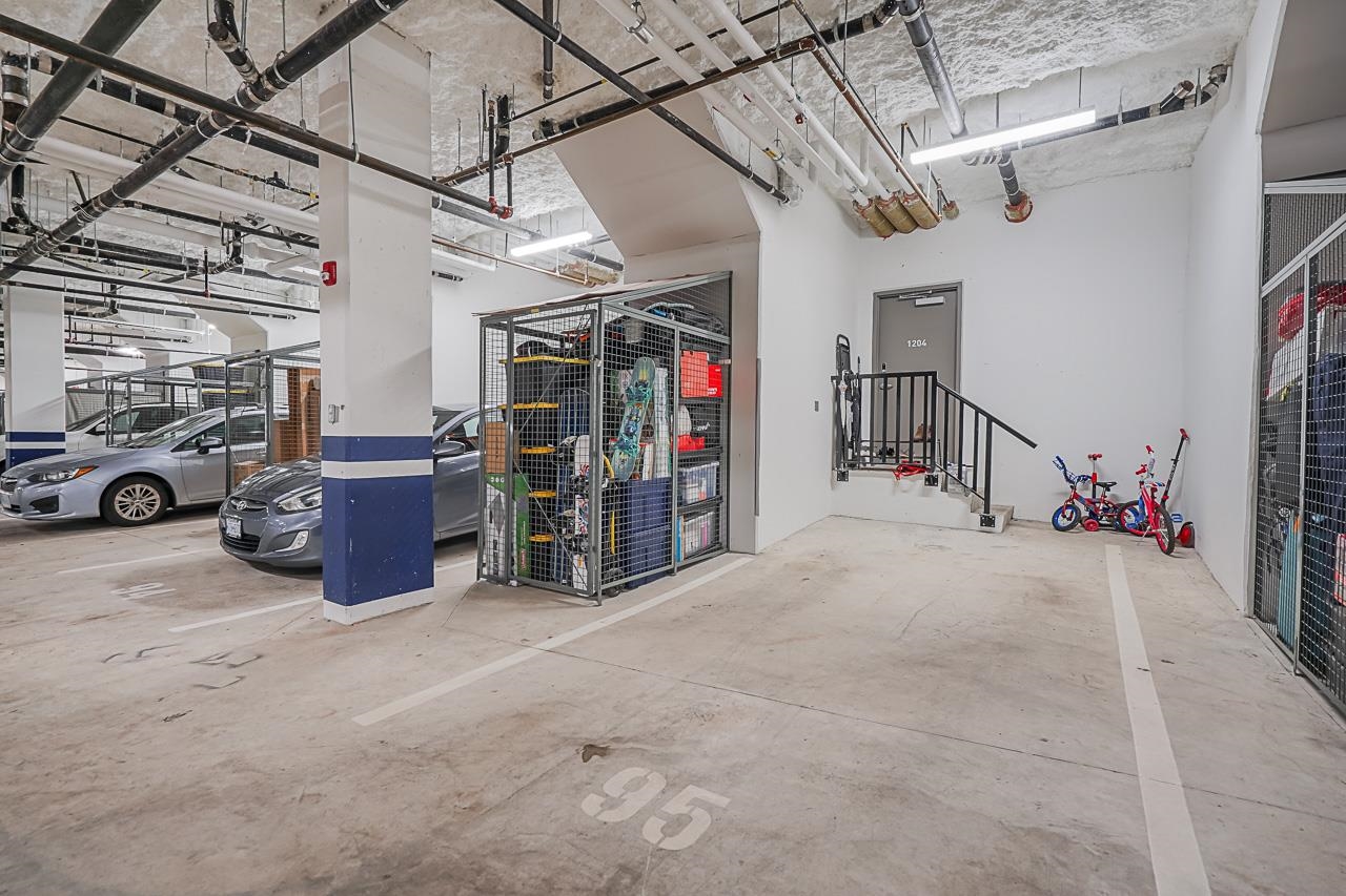 1204 6085 IRMIN STREET Unit: 1204