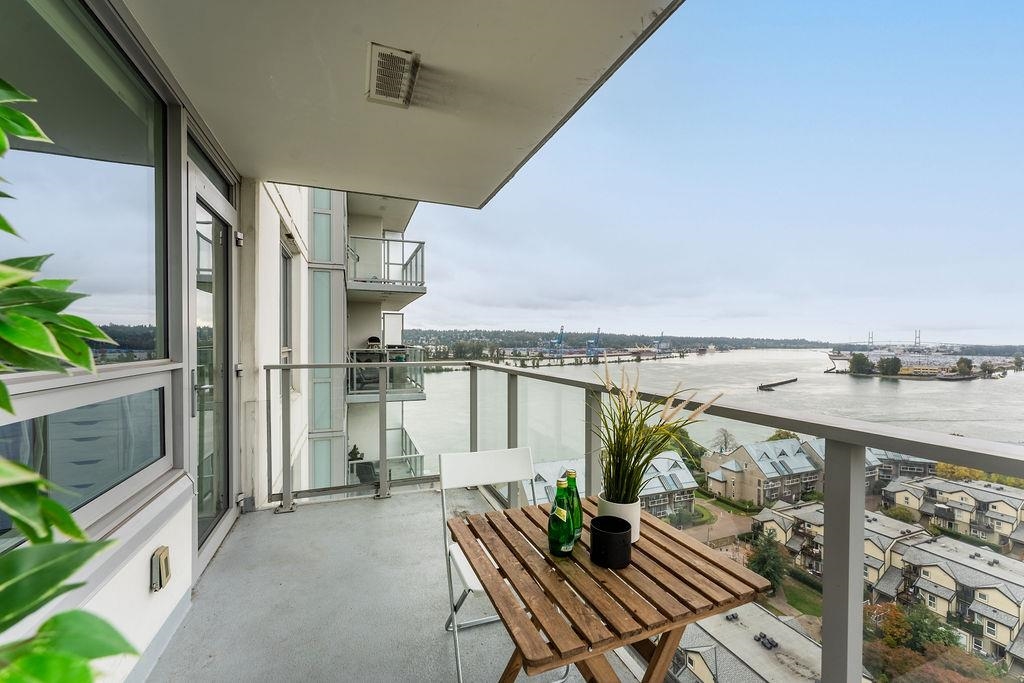 1502 988 QUAYSIDE DRIVE Unit: 1502