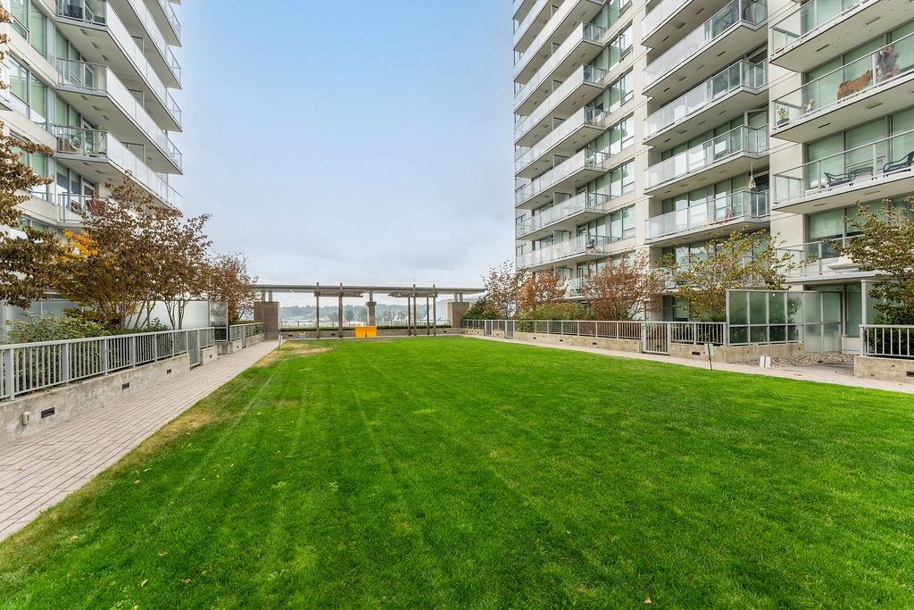 1502 988 QUAYSIDE DRIVE Unit: 1502