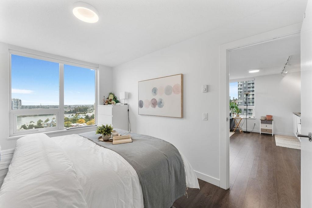 1502 988 QUAYSIDE DRIVE Unit: 1502