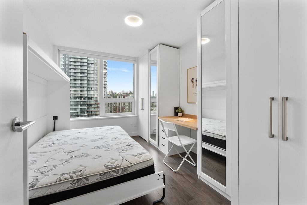 1502 988 QUAYSIDE DRIVE Unit: 1502