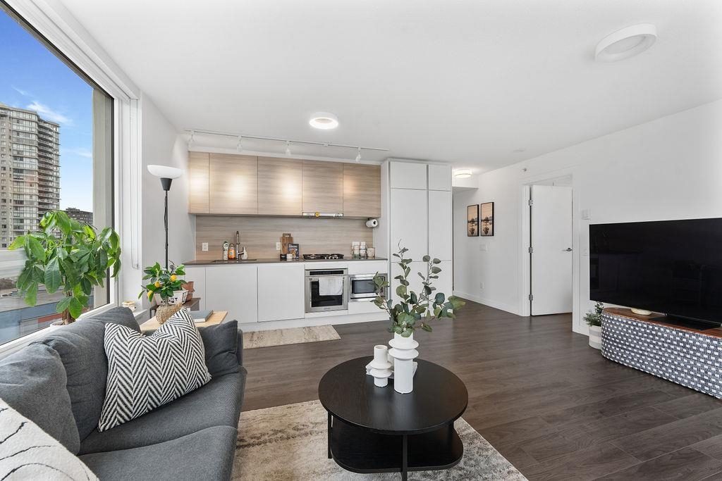 1502 988 QUAYSIDE DRIVE Unit: 1502