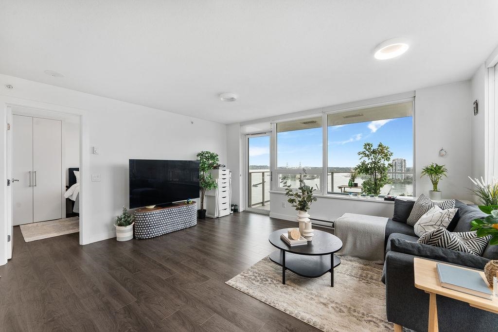 1502 988 QUAYSIDE DRIVE Unit: 1502