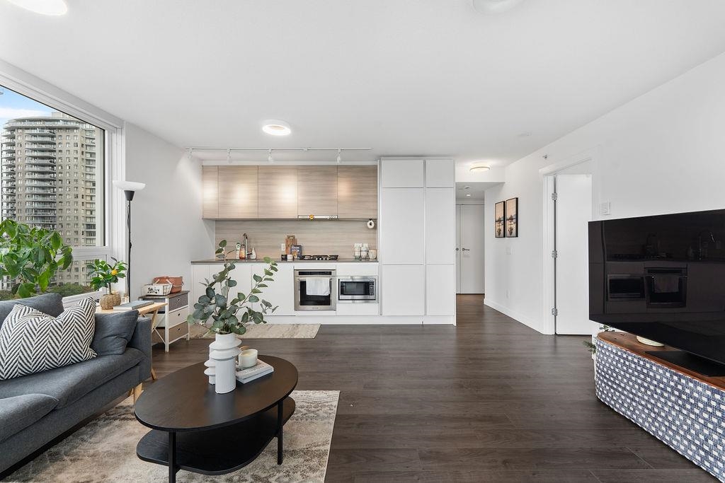 1502 988 QUAYSIDE DRIVE Unit: 1502